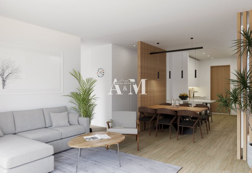 Obra nueva - detached - Hondón de las Nieves