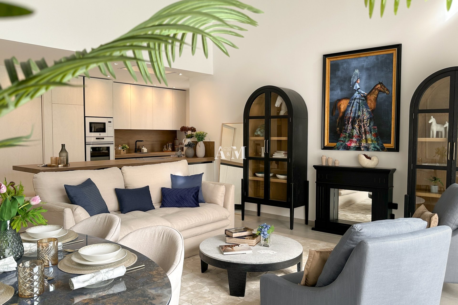 Obra nueva - detached - La Finca Golf