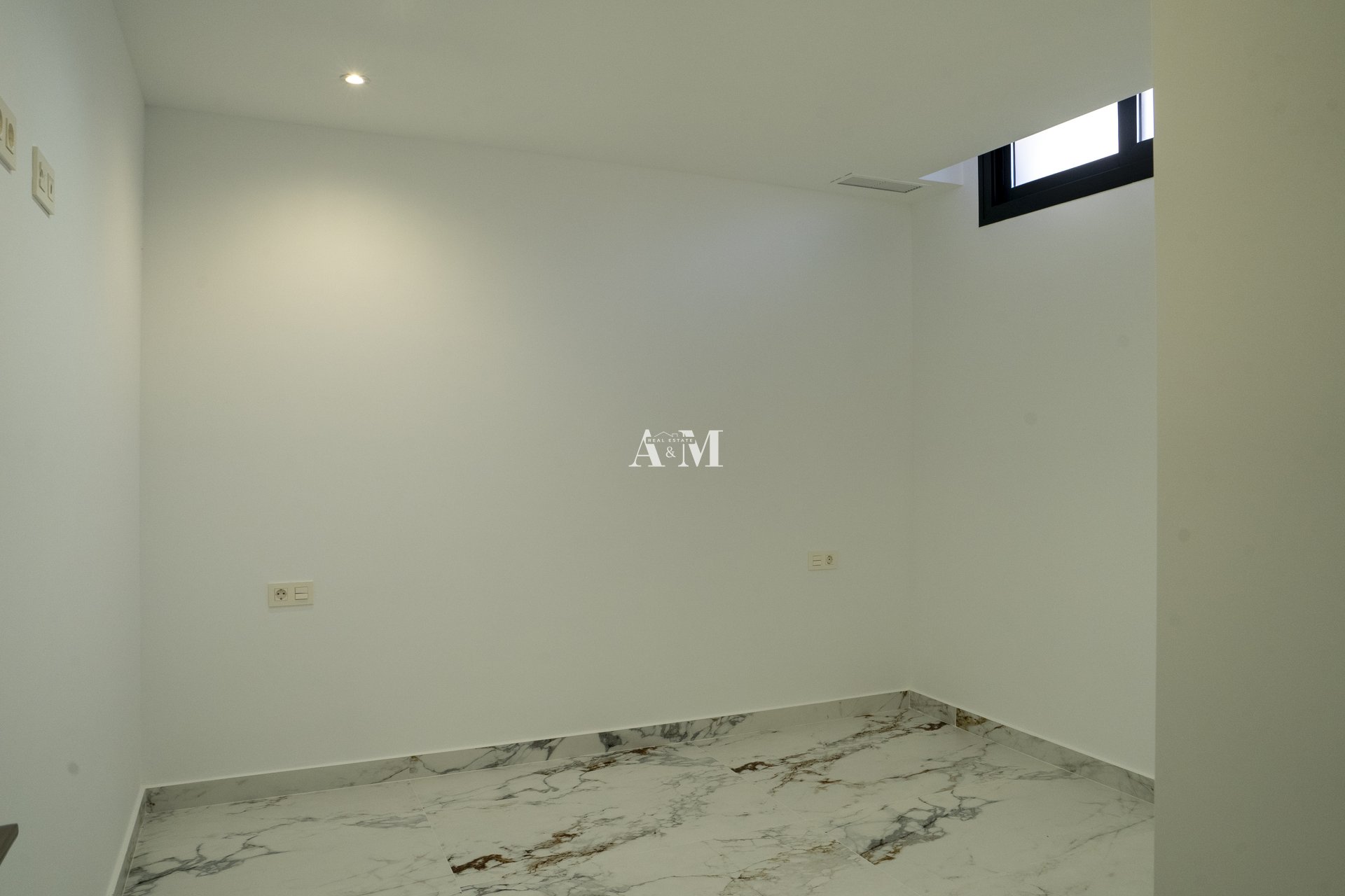 Obra nueva - detached - La Nucía