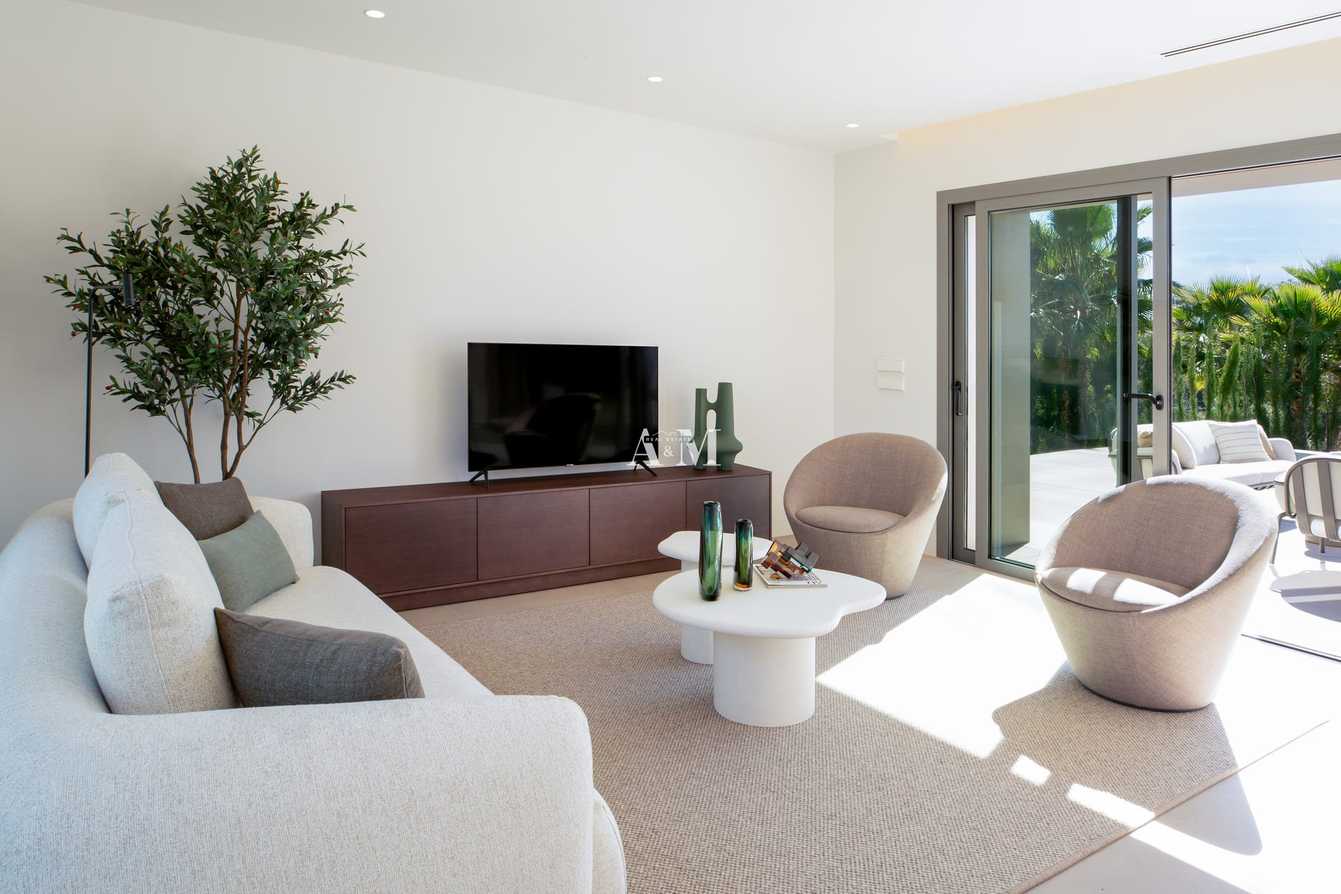 Obra nueva - detached - Las Colinas Golf