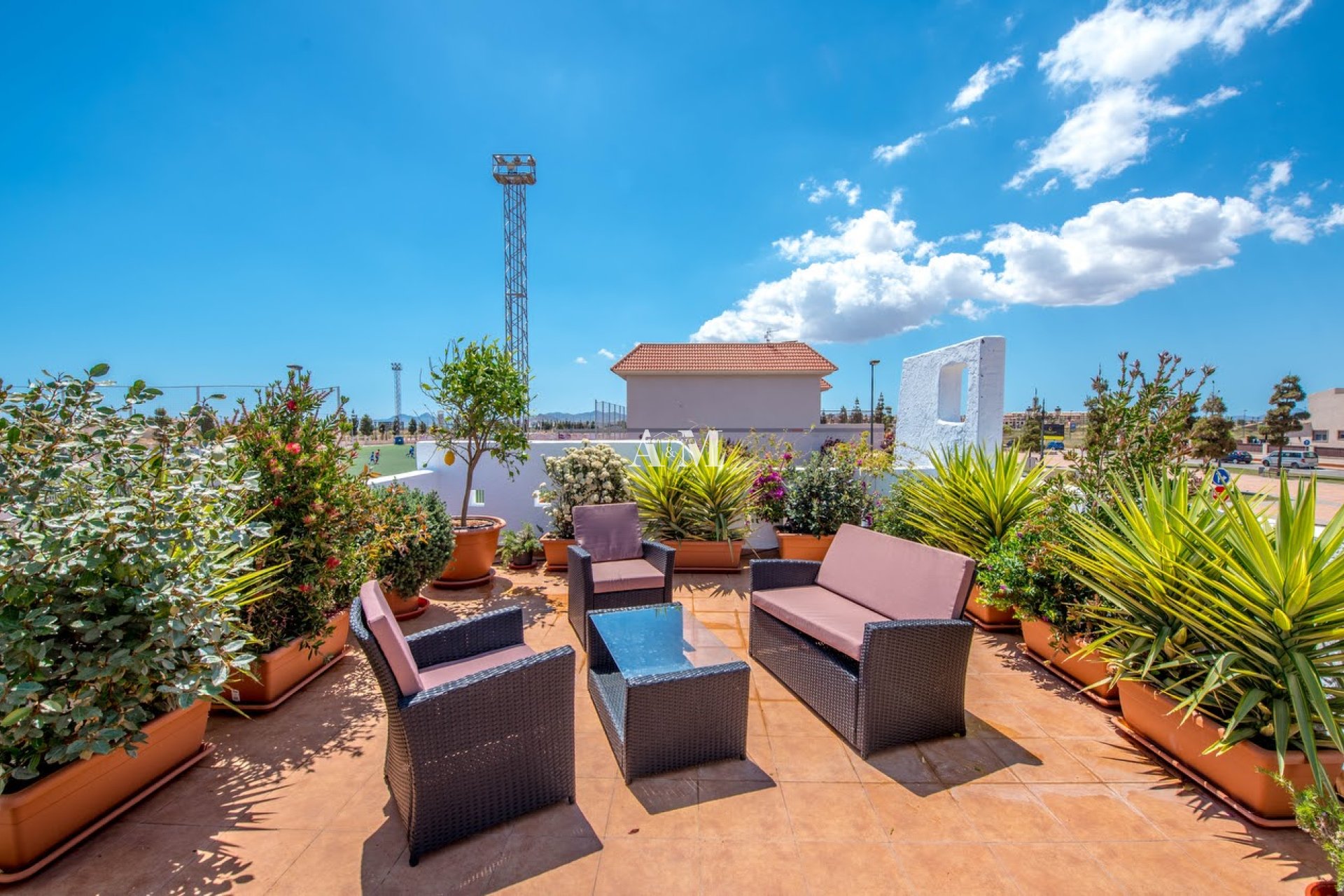 Obra nueva - detached - Los Alcazares