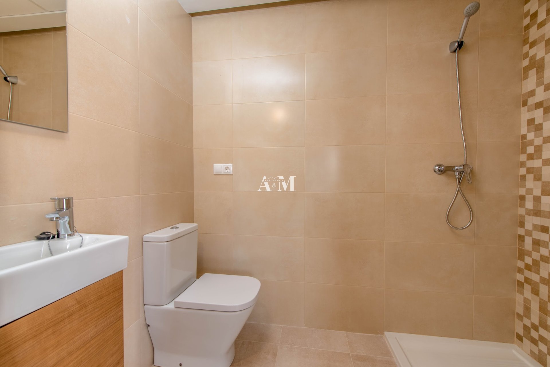 Obra nueva - detached - Los Alcazares