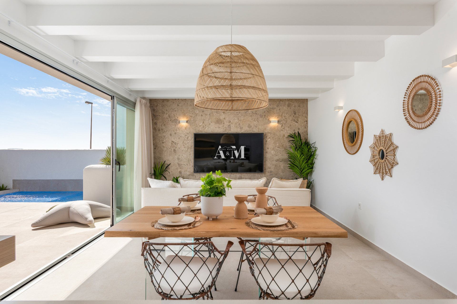 Obra nueva - detached - Los Alcazares