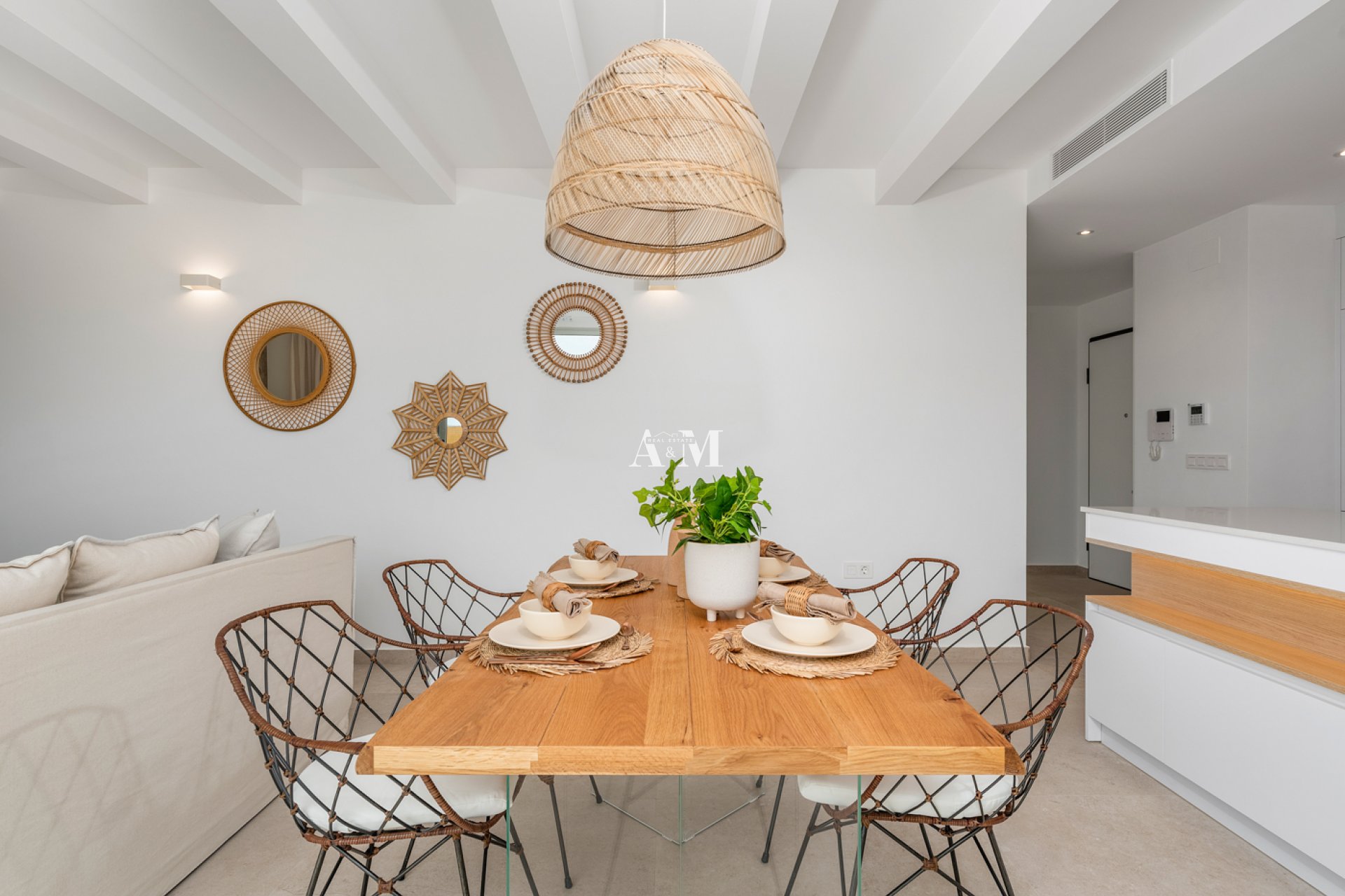 Obra nueva - detached - Los Alcazares