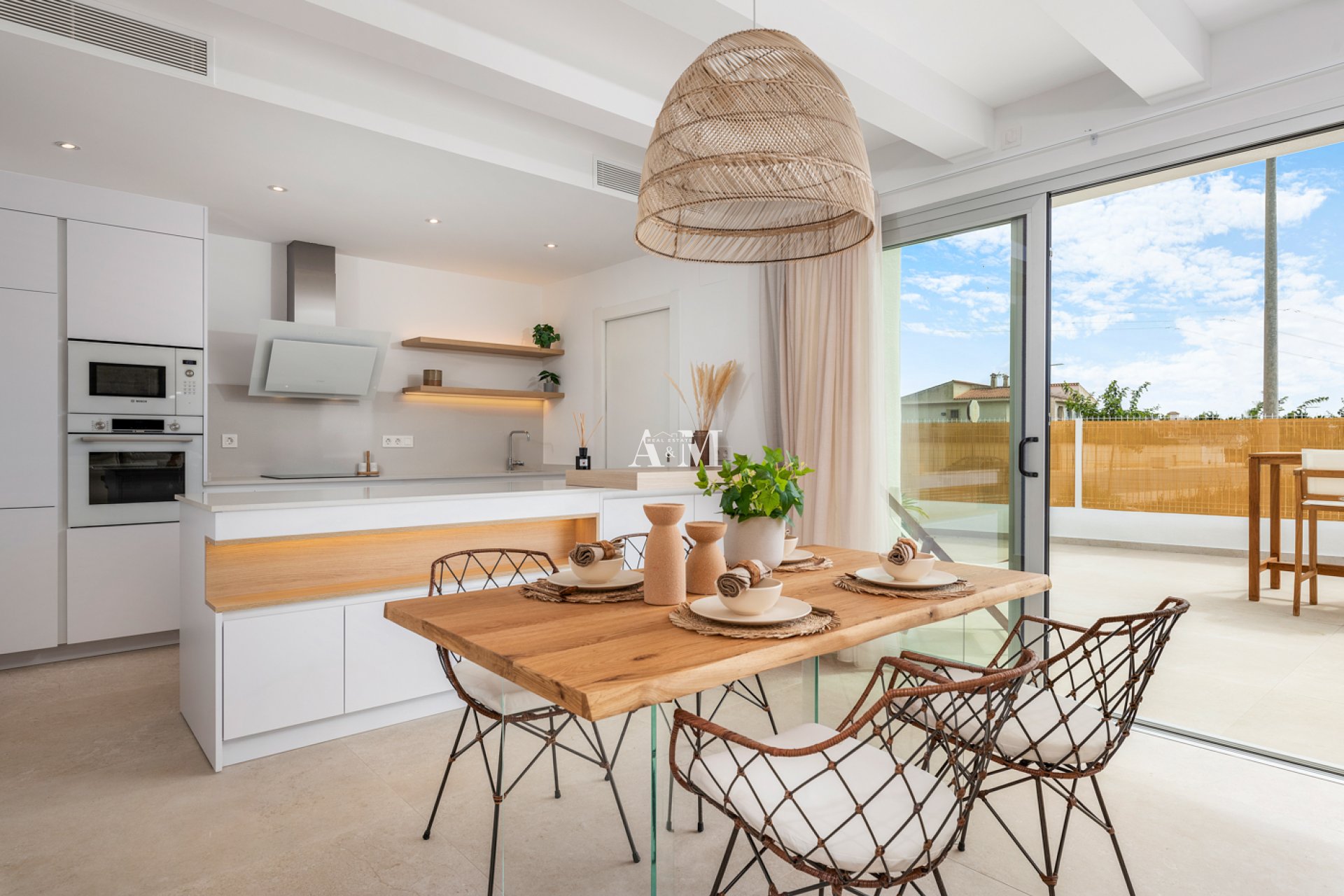 Obra nueva - detached - Los Alcazares