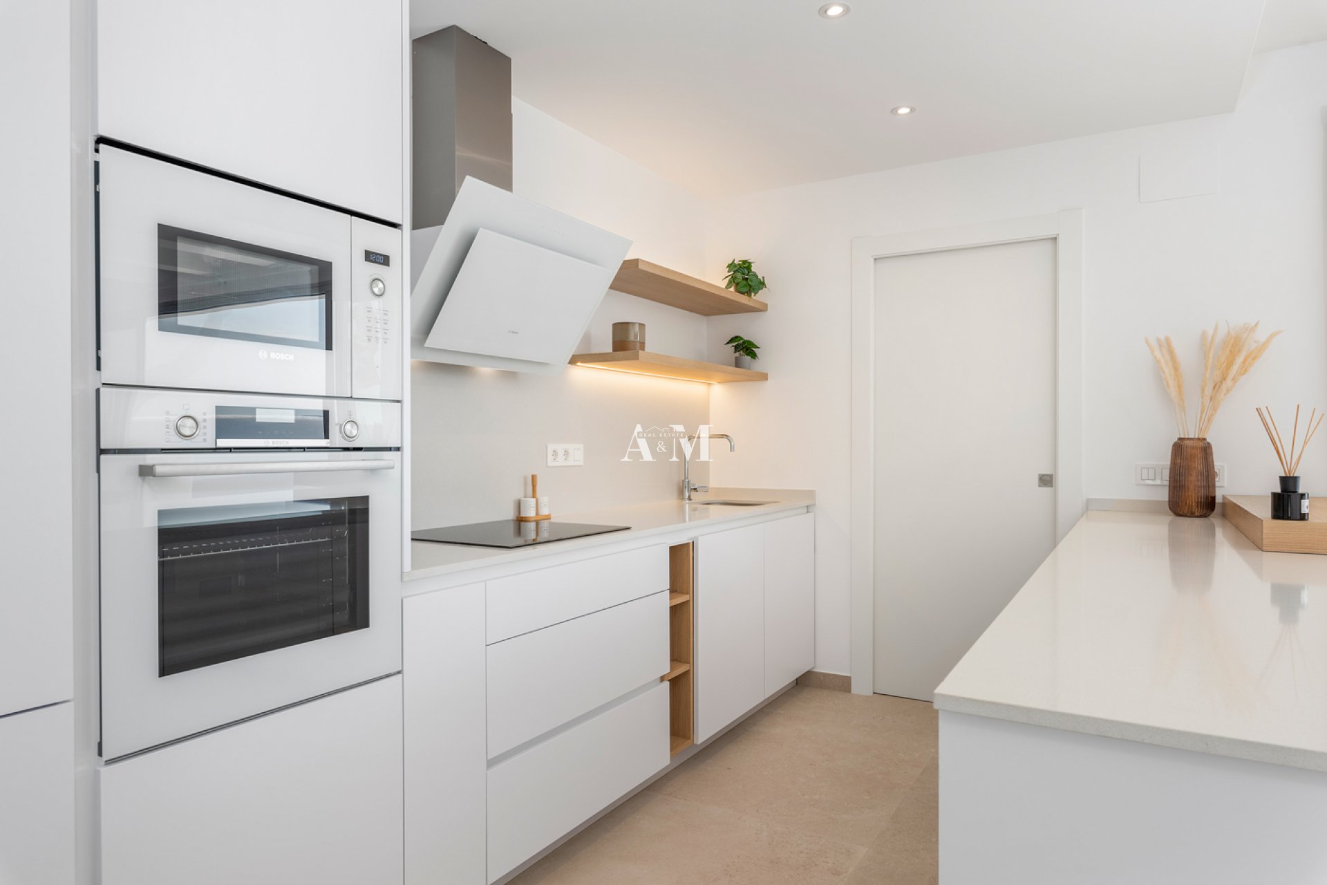 Obra nueva - detached - Los Alcazares