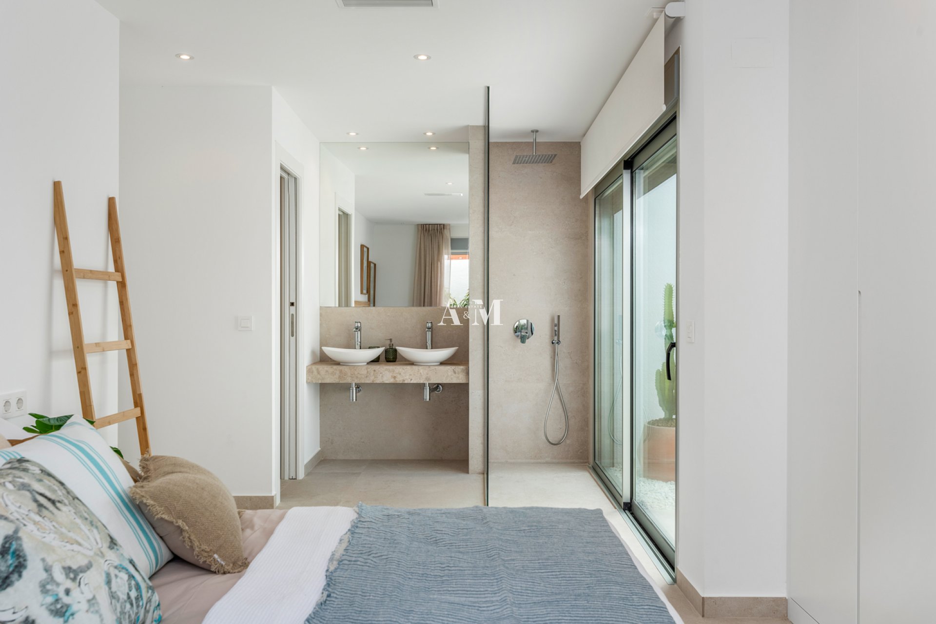 Obra nueva - detached - Los Alcazares