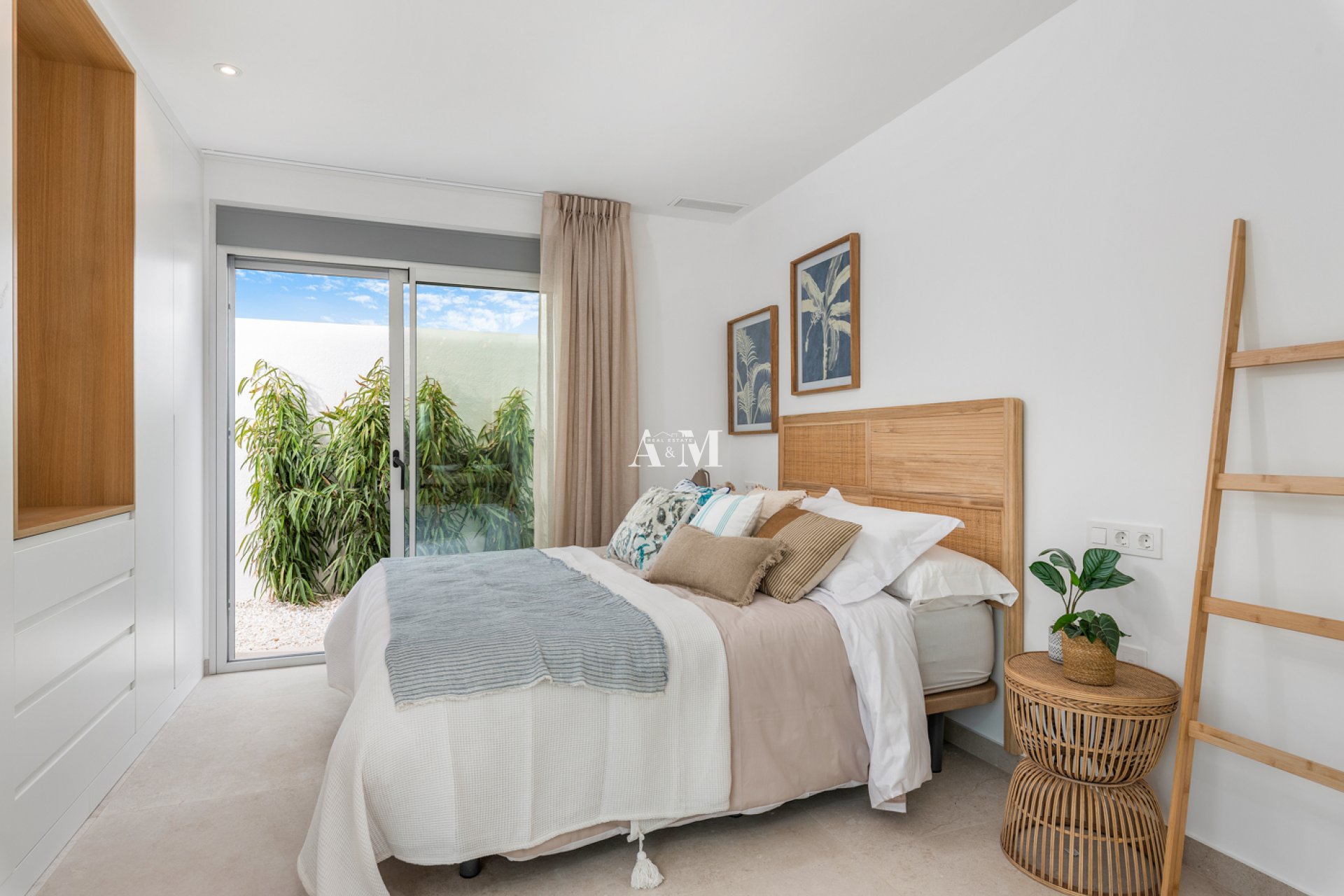 Obra nueva - detached - Los Alcazares