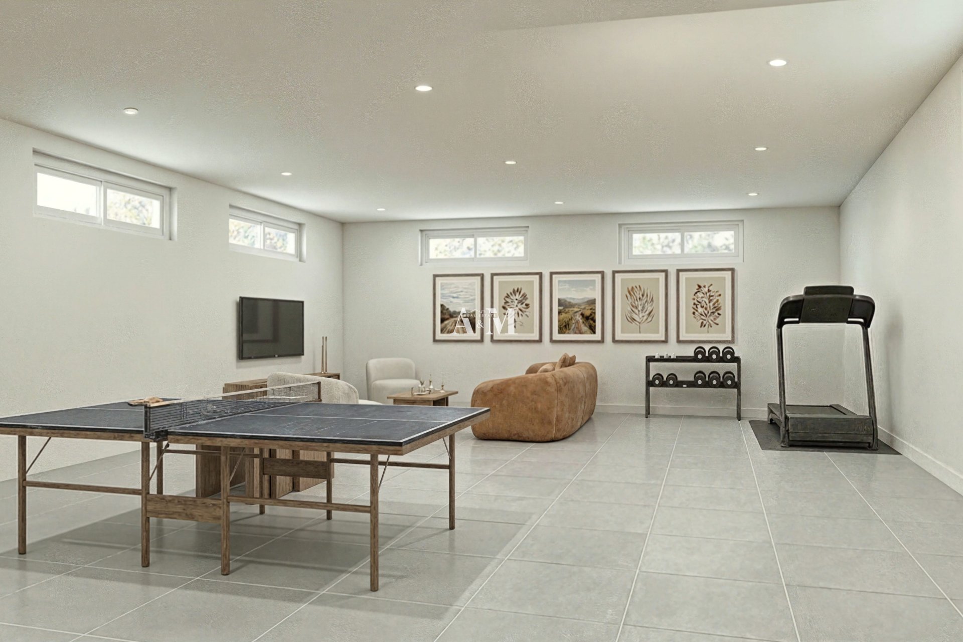 Obra nueva - detached - Mazarrón