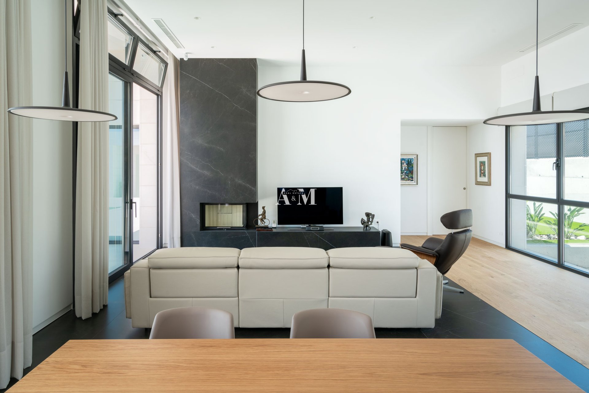 Obra nueva - detached - Molina de Segura