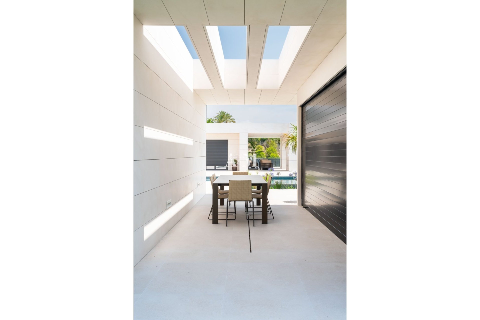 Obra nueva - detached - Molina de Segura