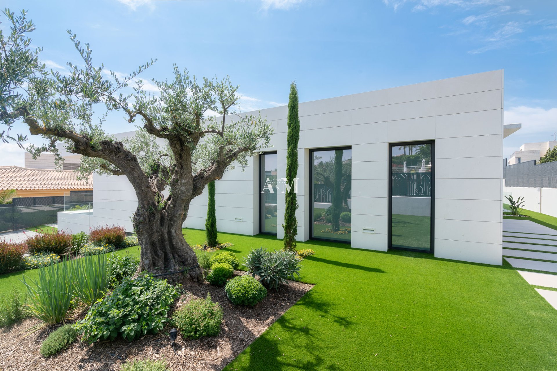 Obra nueva - detached - Molina de Segura