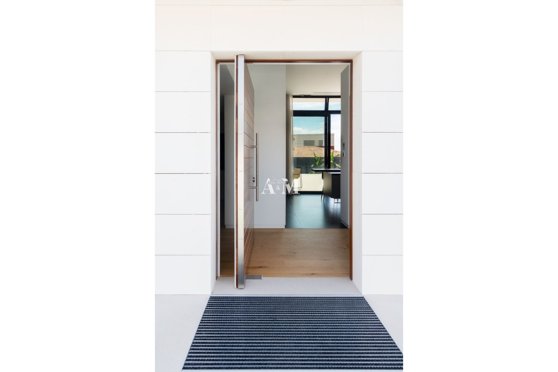 Obra nueva - detached - Molina de Segura