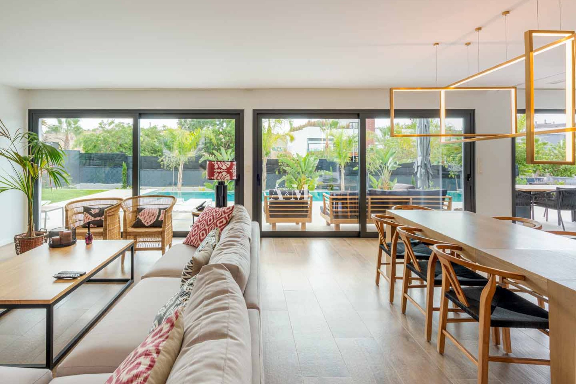 Obra nueva - detached - Molina de Segura