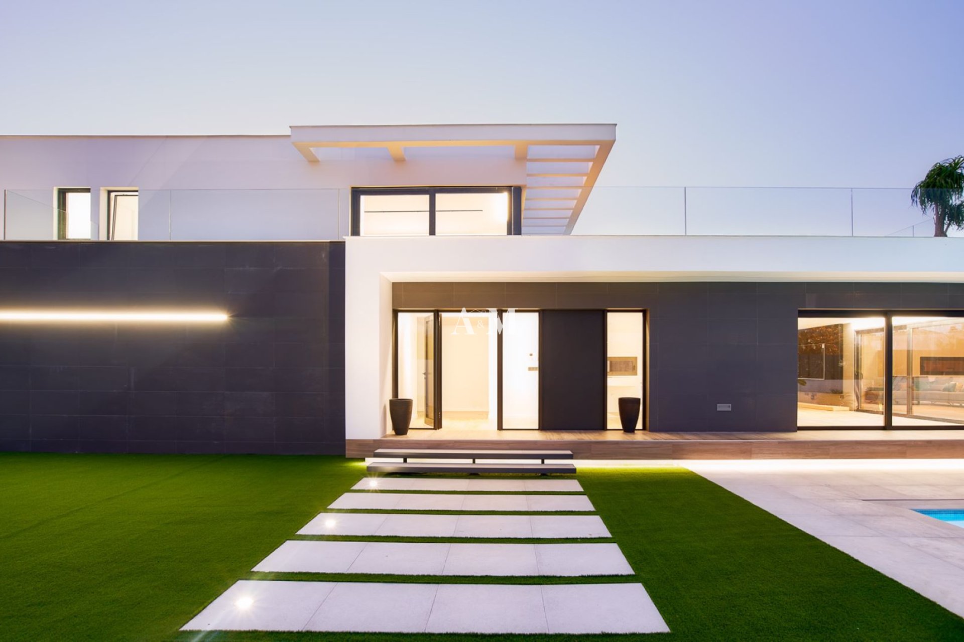 Obra nueva - detached - Molina de Segura