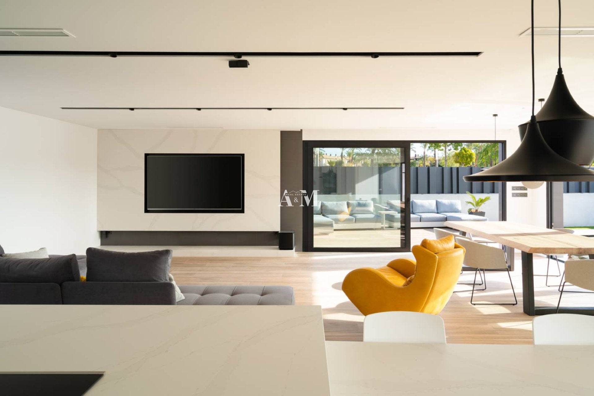 Obra nueva - detached - Molina de Segura