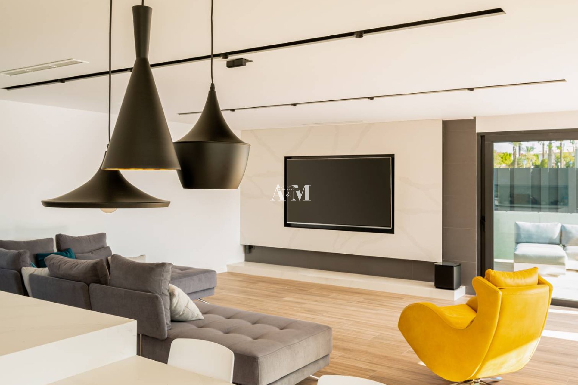 Obra nueva - detached - Molina de Segura