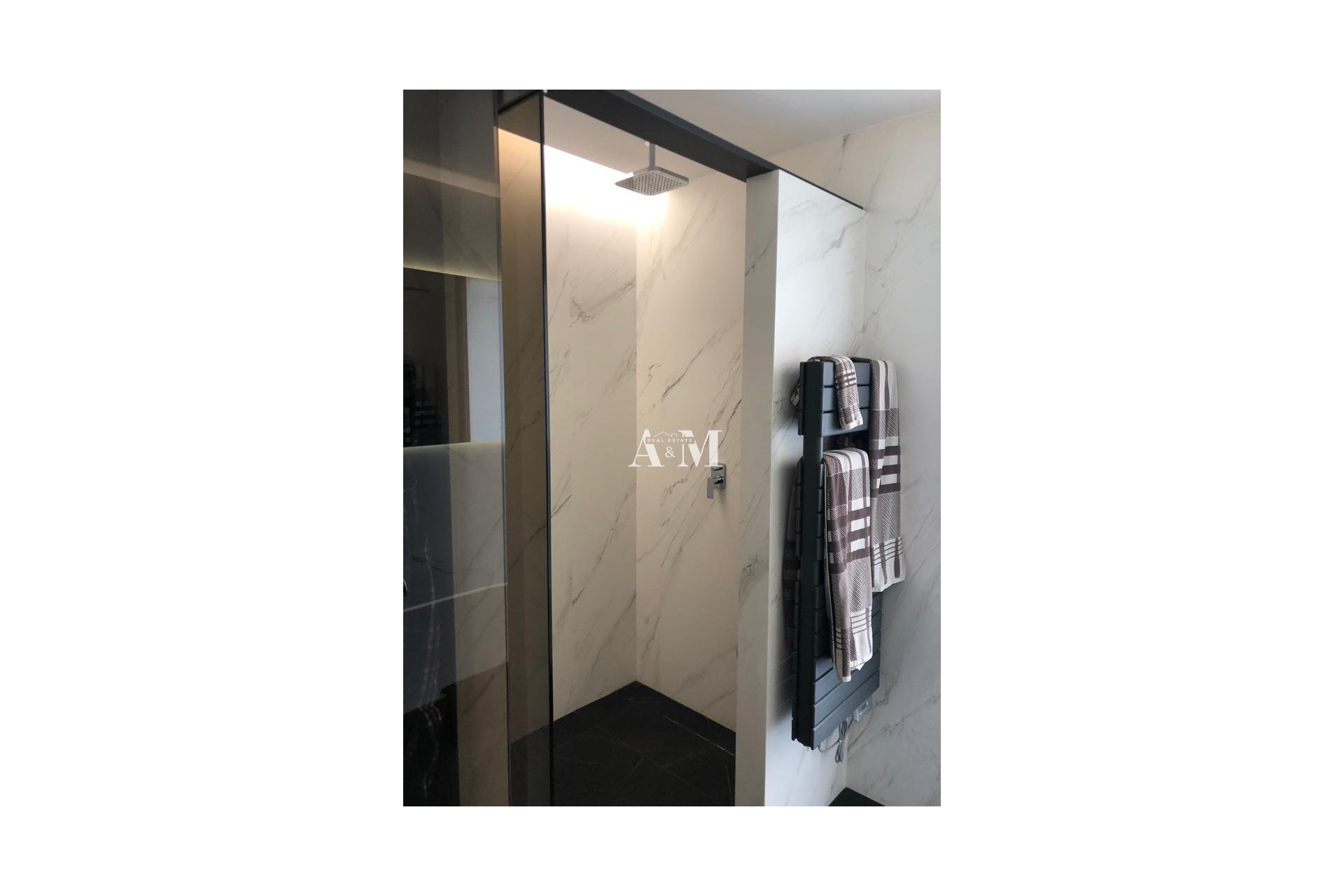 Obra nueva - detached - Molina de Segura