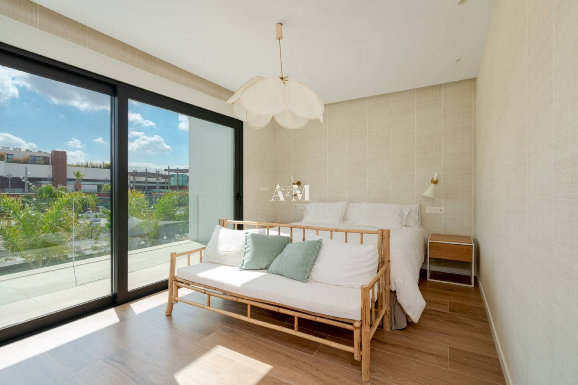 Obra nueva - detached - Molina de Segura