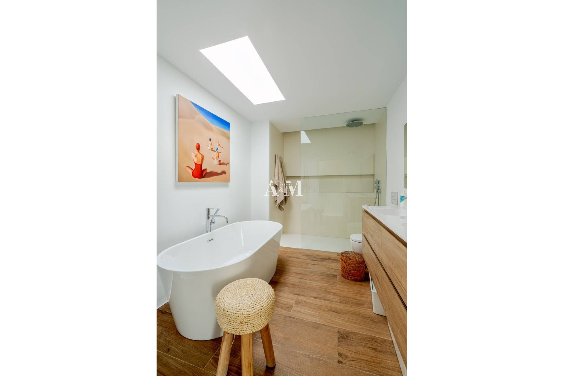 Obra nueva - detached - Molina de Segura