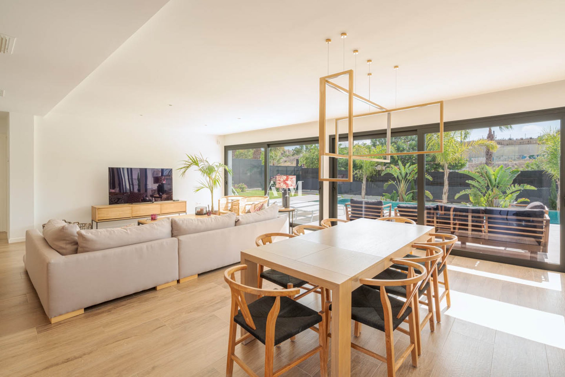 Obra nueva - detached - Molina de Segura