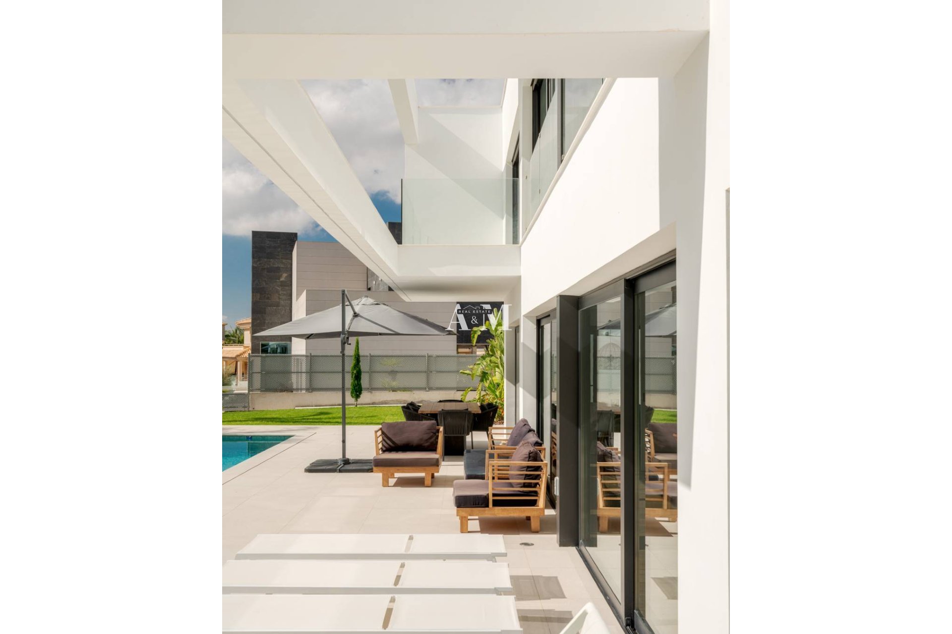 Obra nueva - detached - Molina de Segura