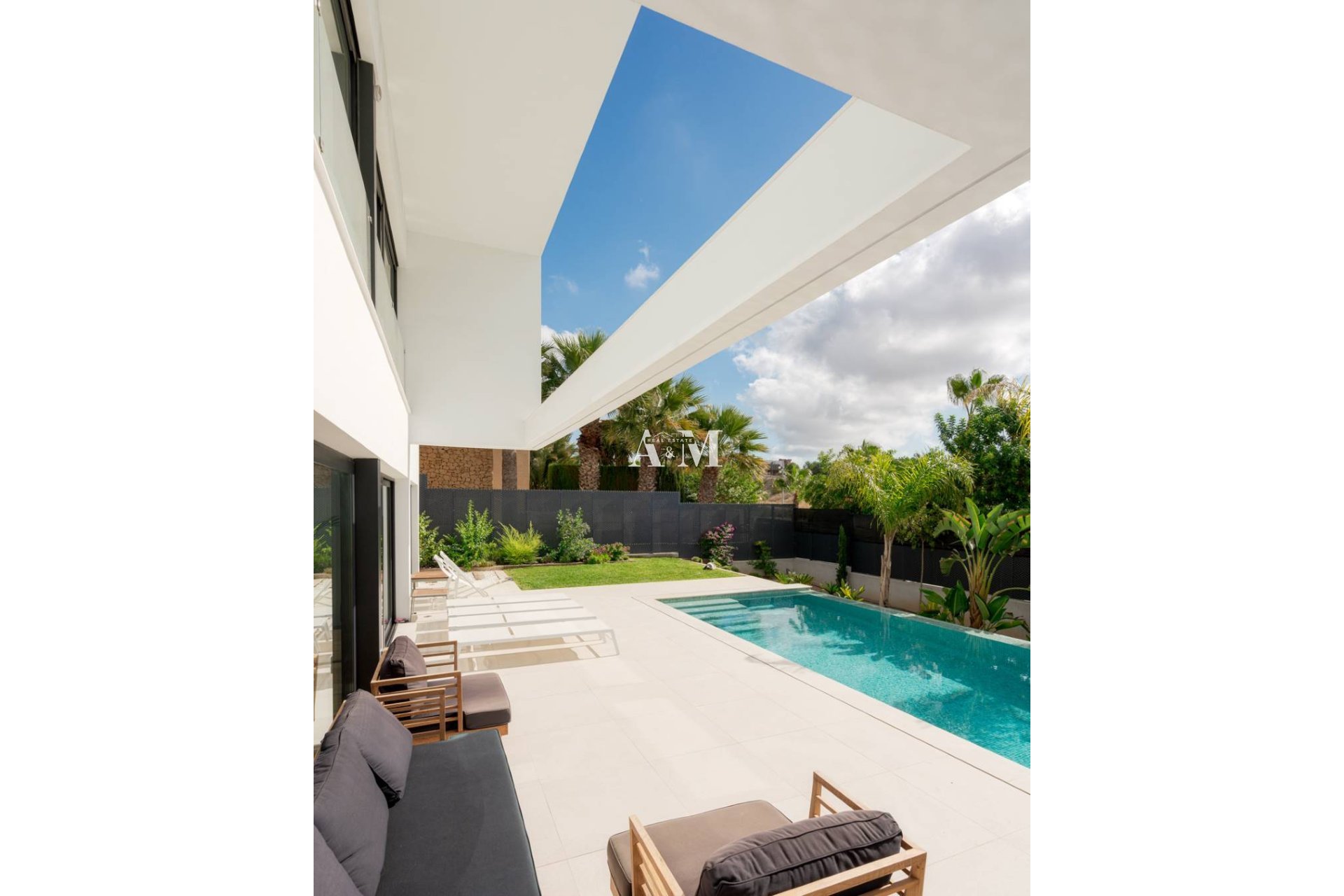 Obra nueva - detached - Molina de Segura