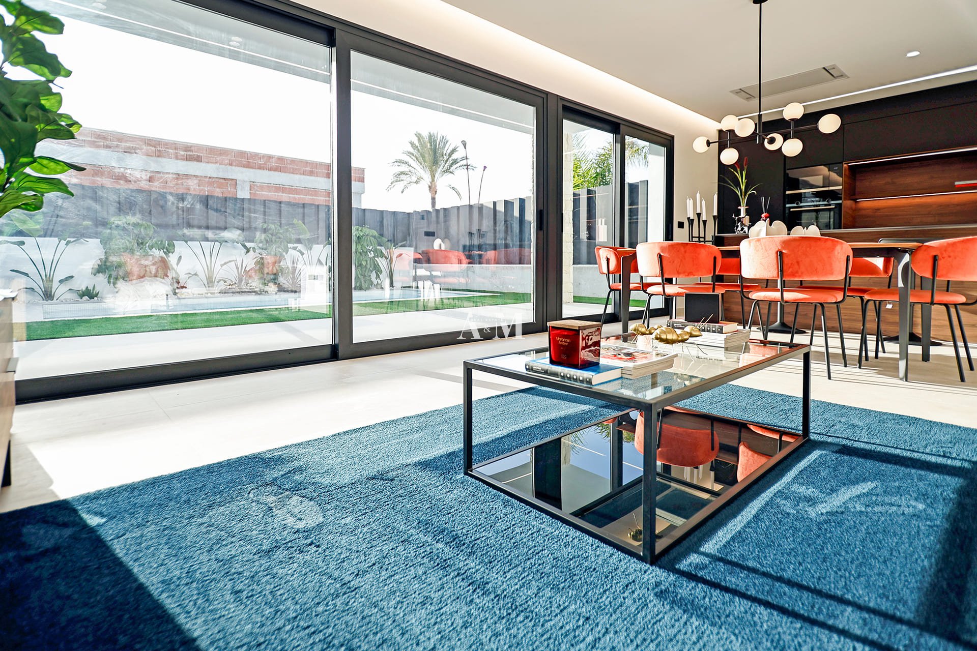 Obra nueva - detached - Molina de Segura