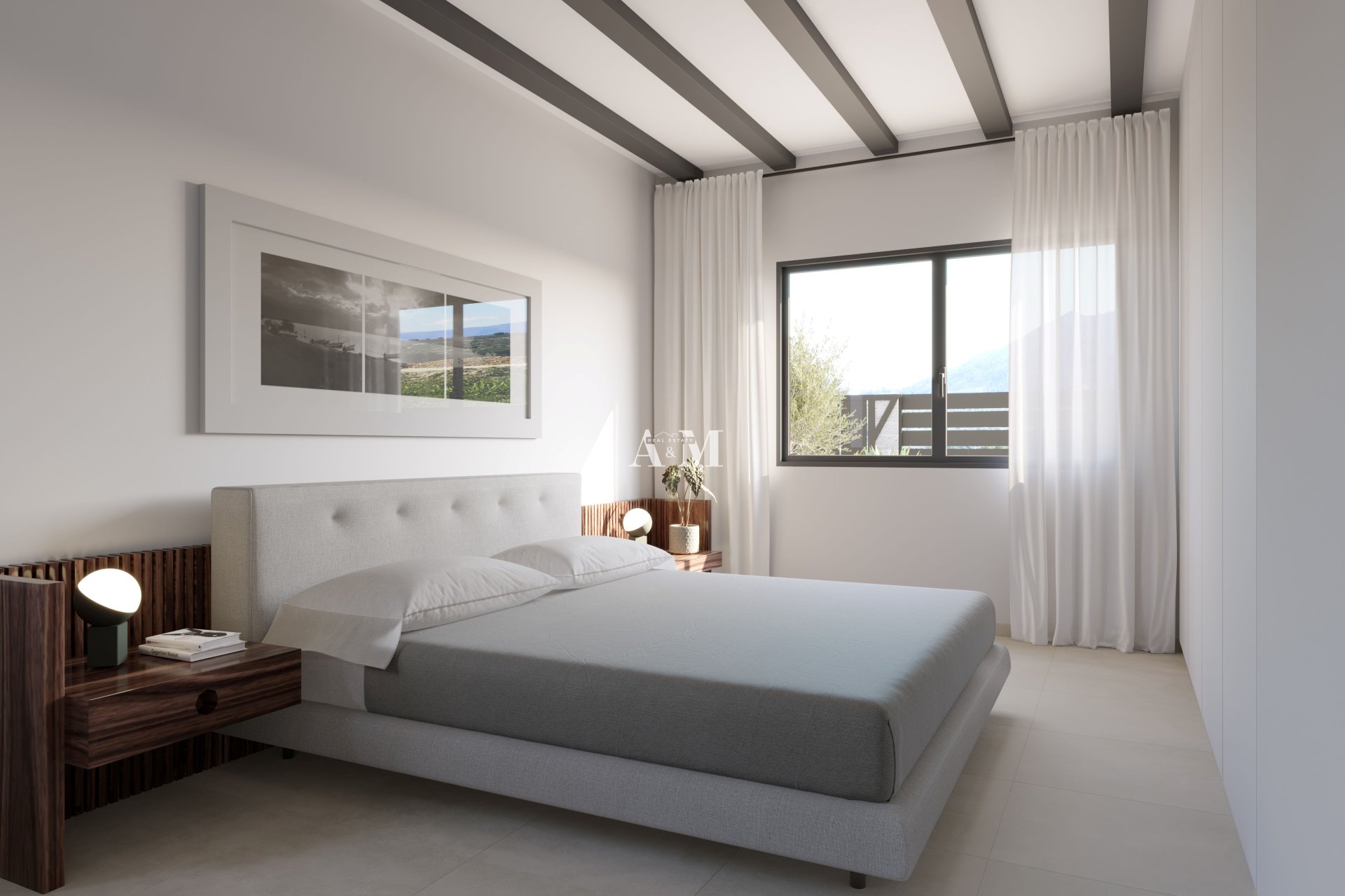 Obra nueva - detached - Penáguila