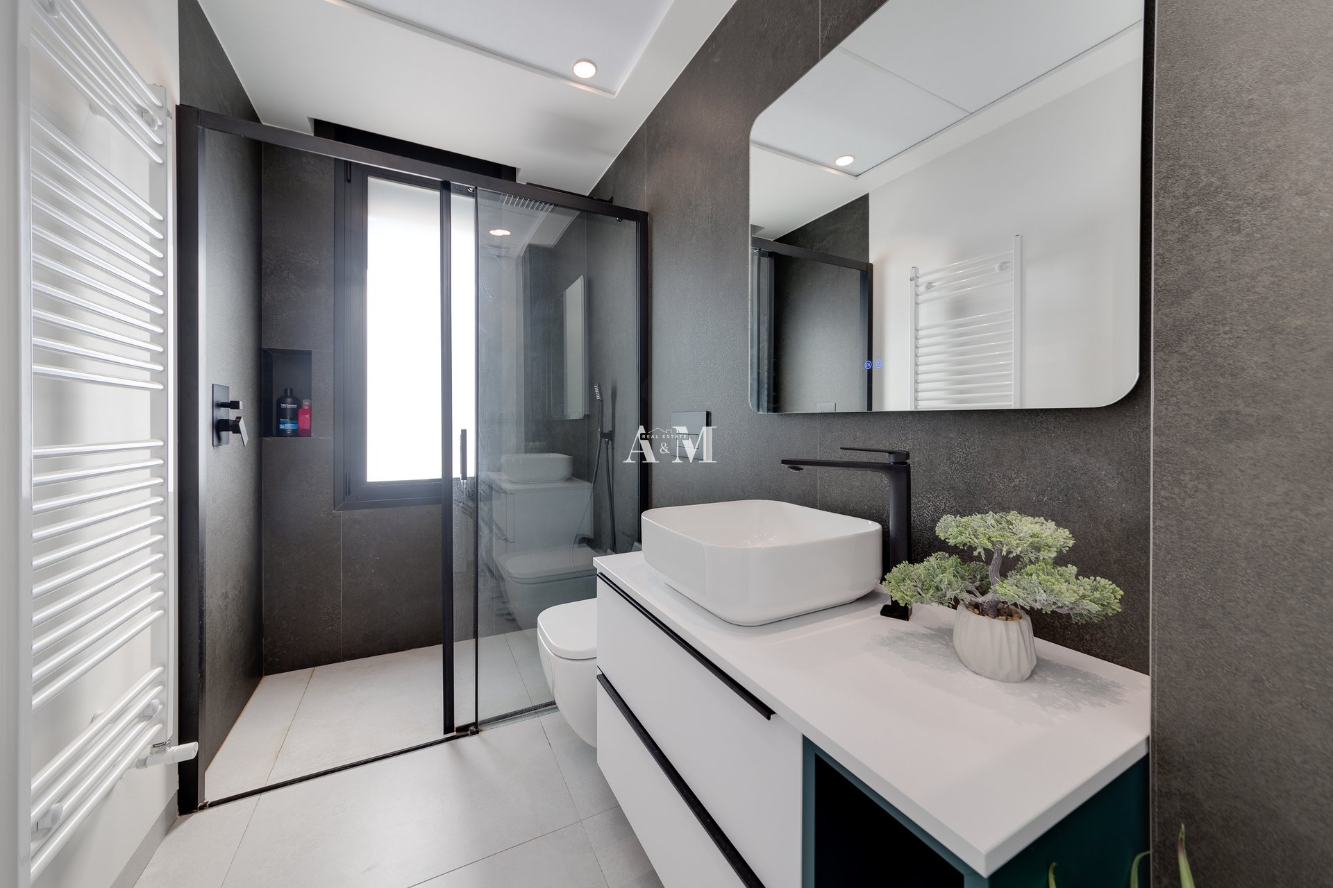 Obra nueva - detached - Pilar de la Horadada