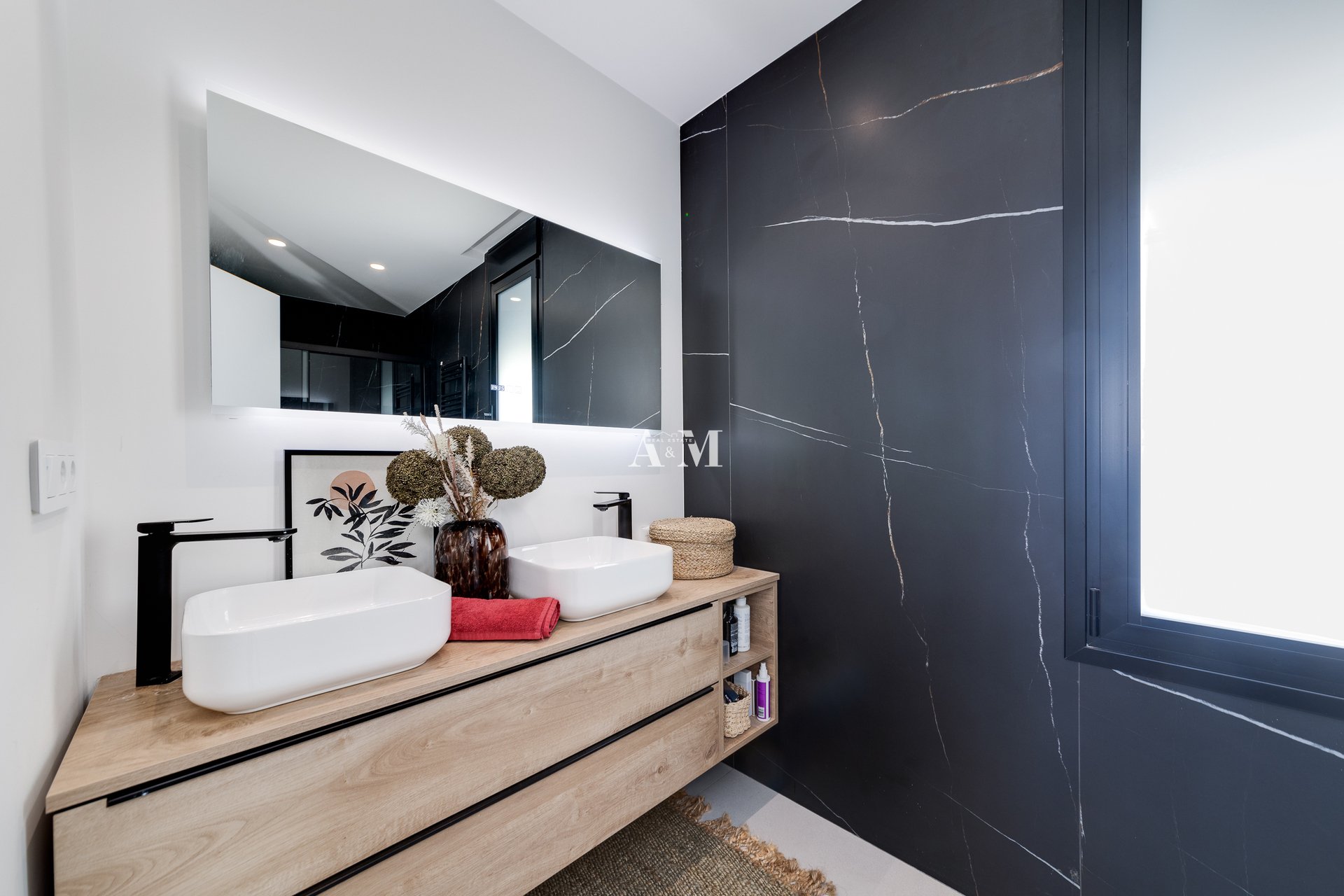 Obra nueva - detached - Pilar de la Horadada