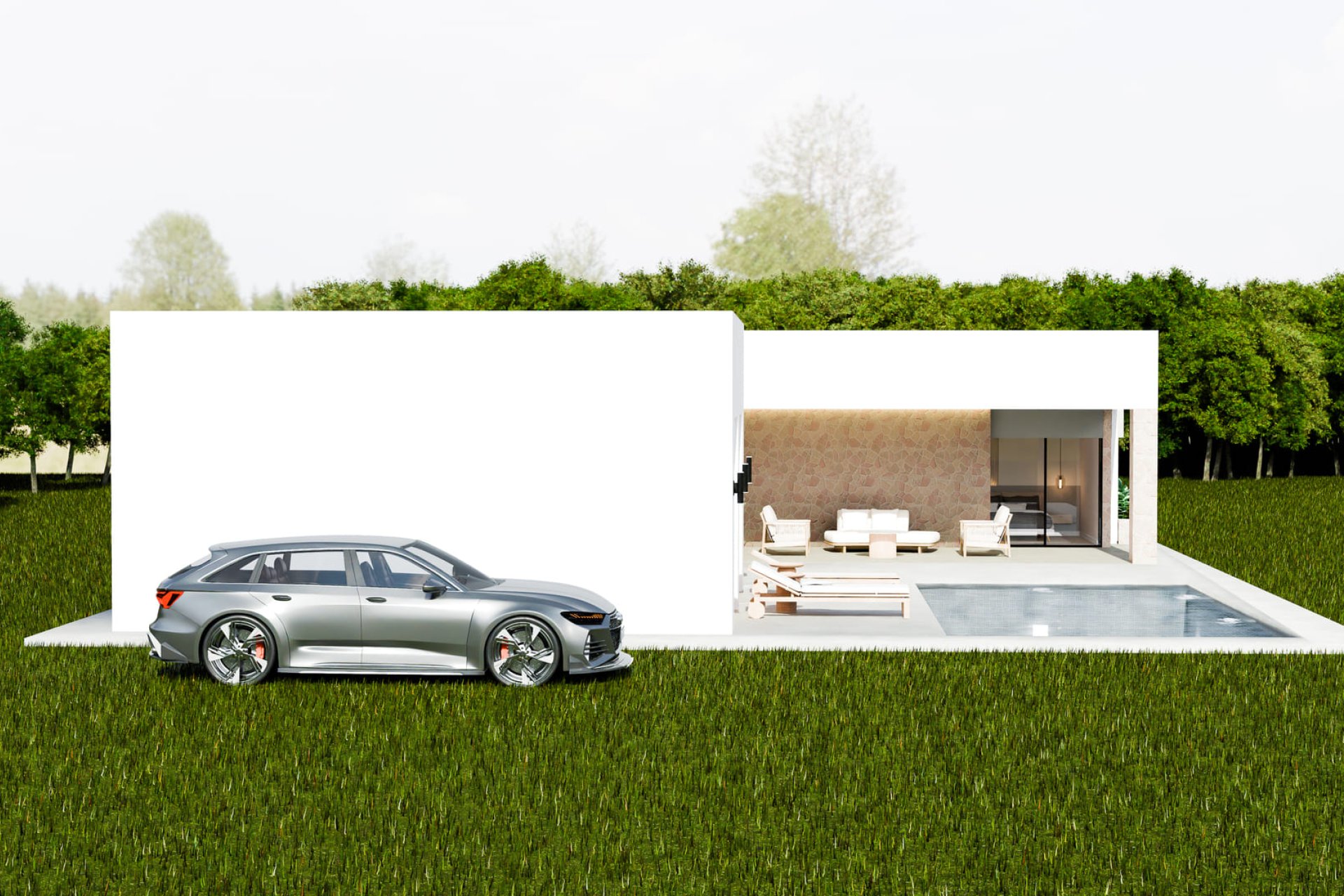 Obra nueva - detached - Pinoso