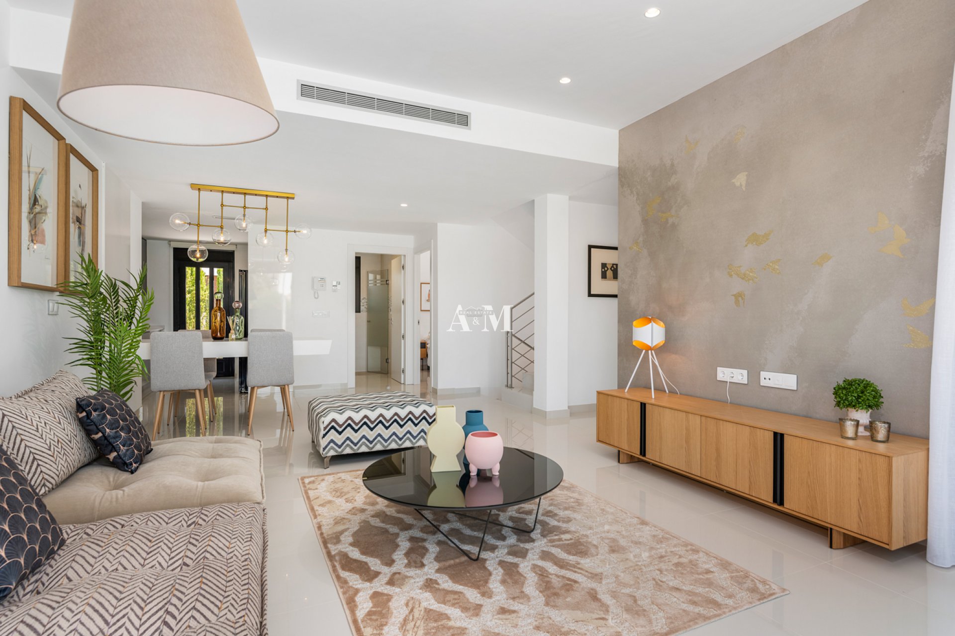 Obra nueva - detached - Playa Paraiso