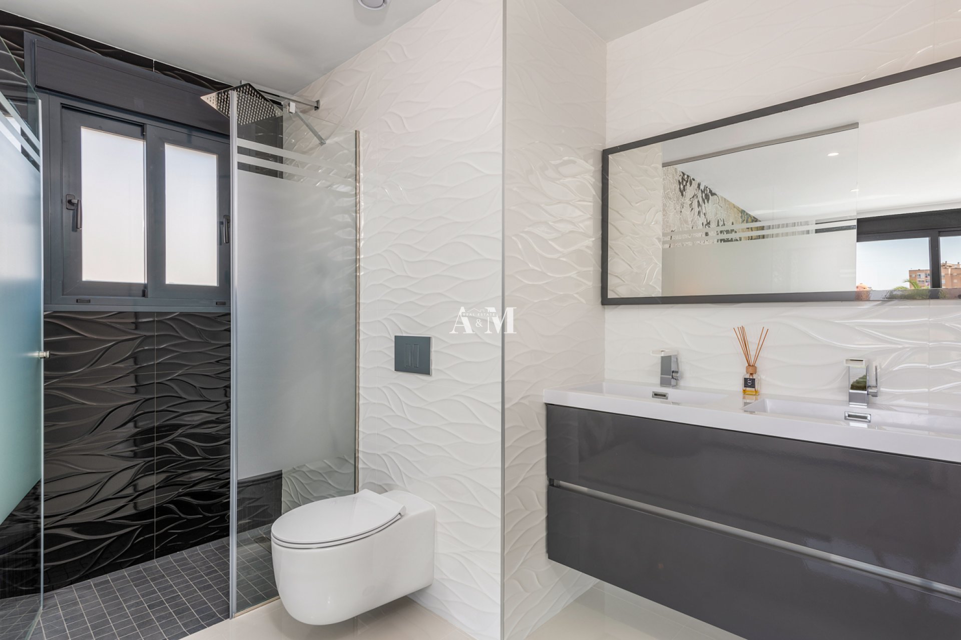 Obra nueva - detached - Playa Paraiso