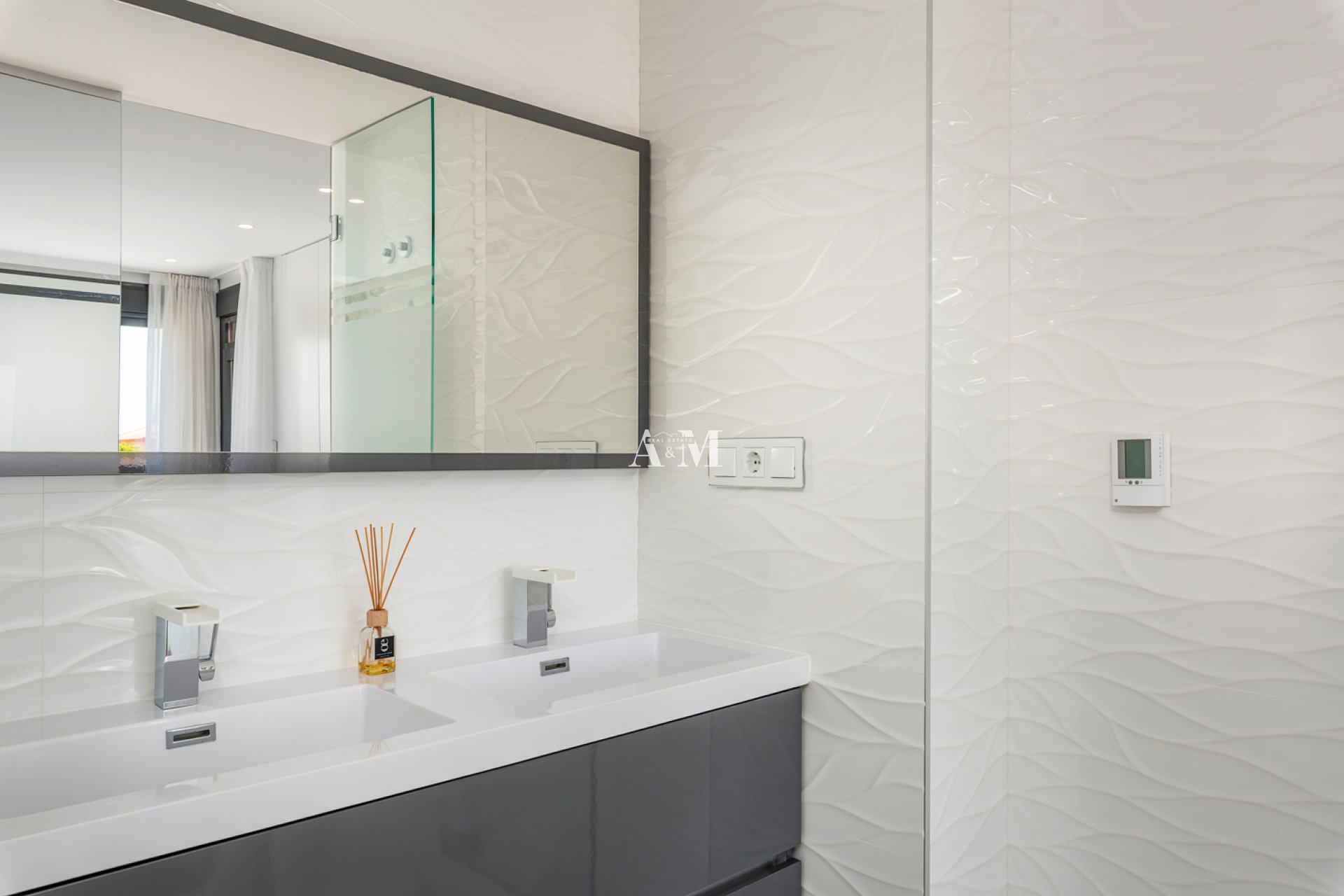 Obra nueva - detached - Playa Paraiso