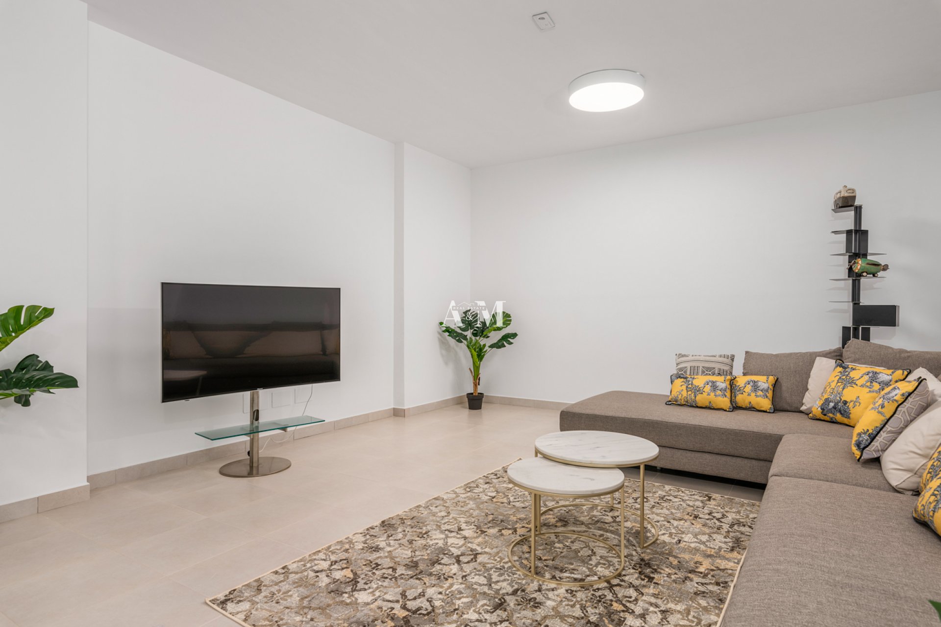 Obra nueva - detached - Playa Paraiso