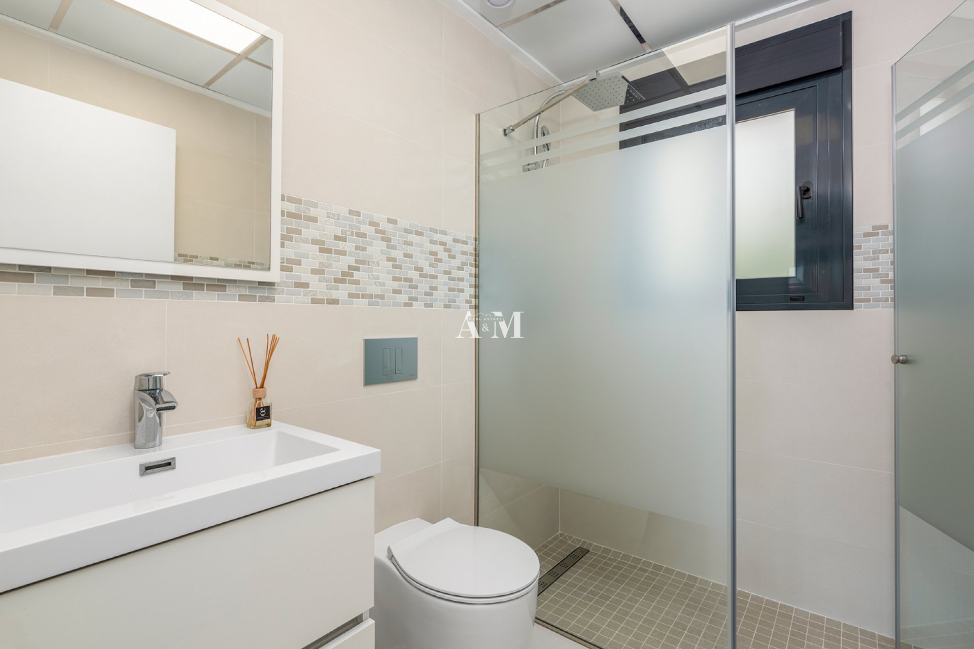 Obra nueva - detached - Playa Paraiso