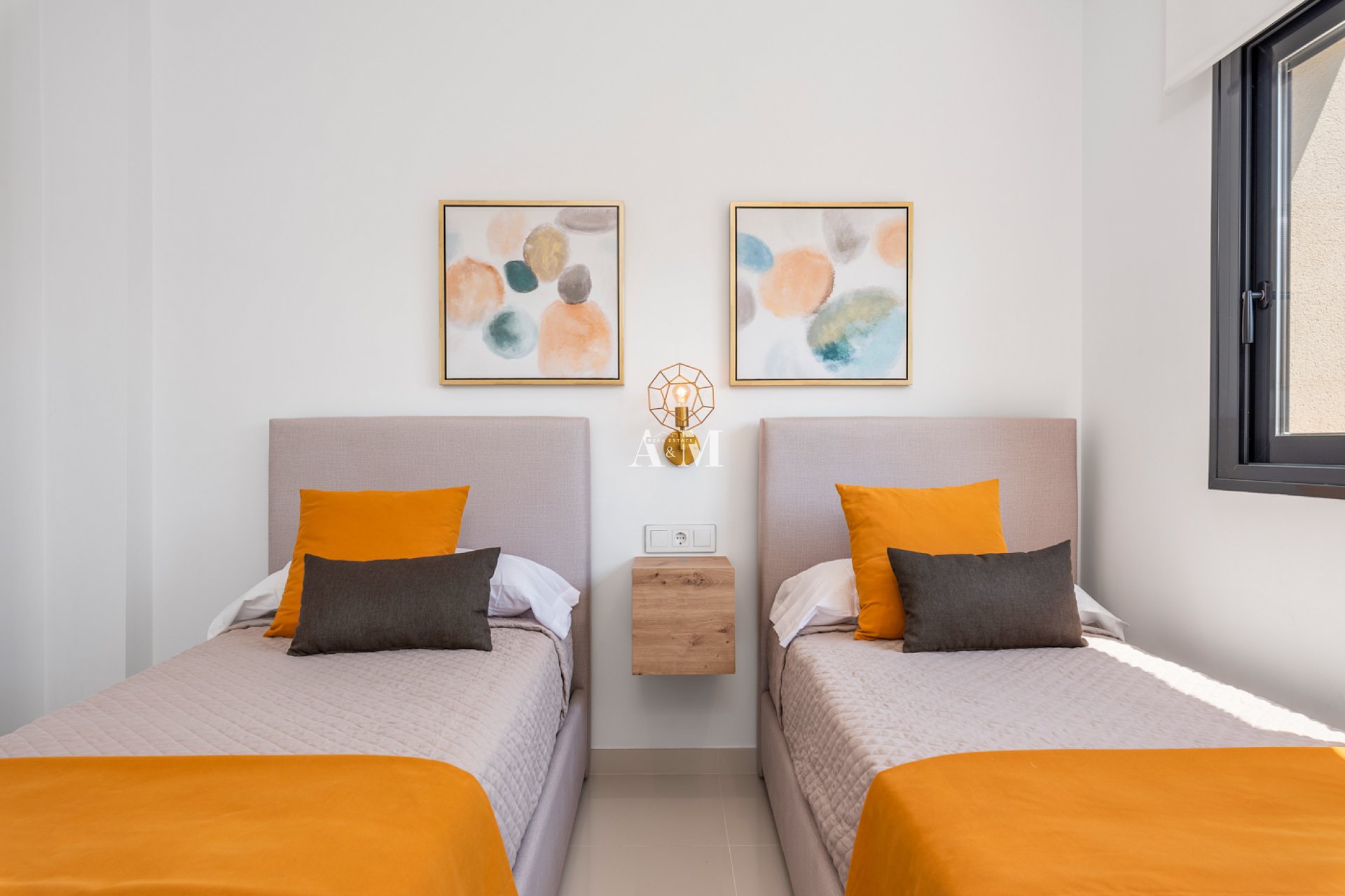 Obra nueva - detached - Playa Paraiso