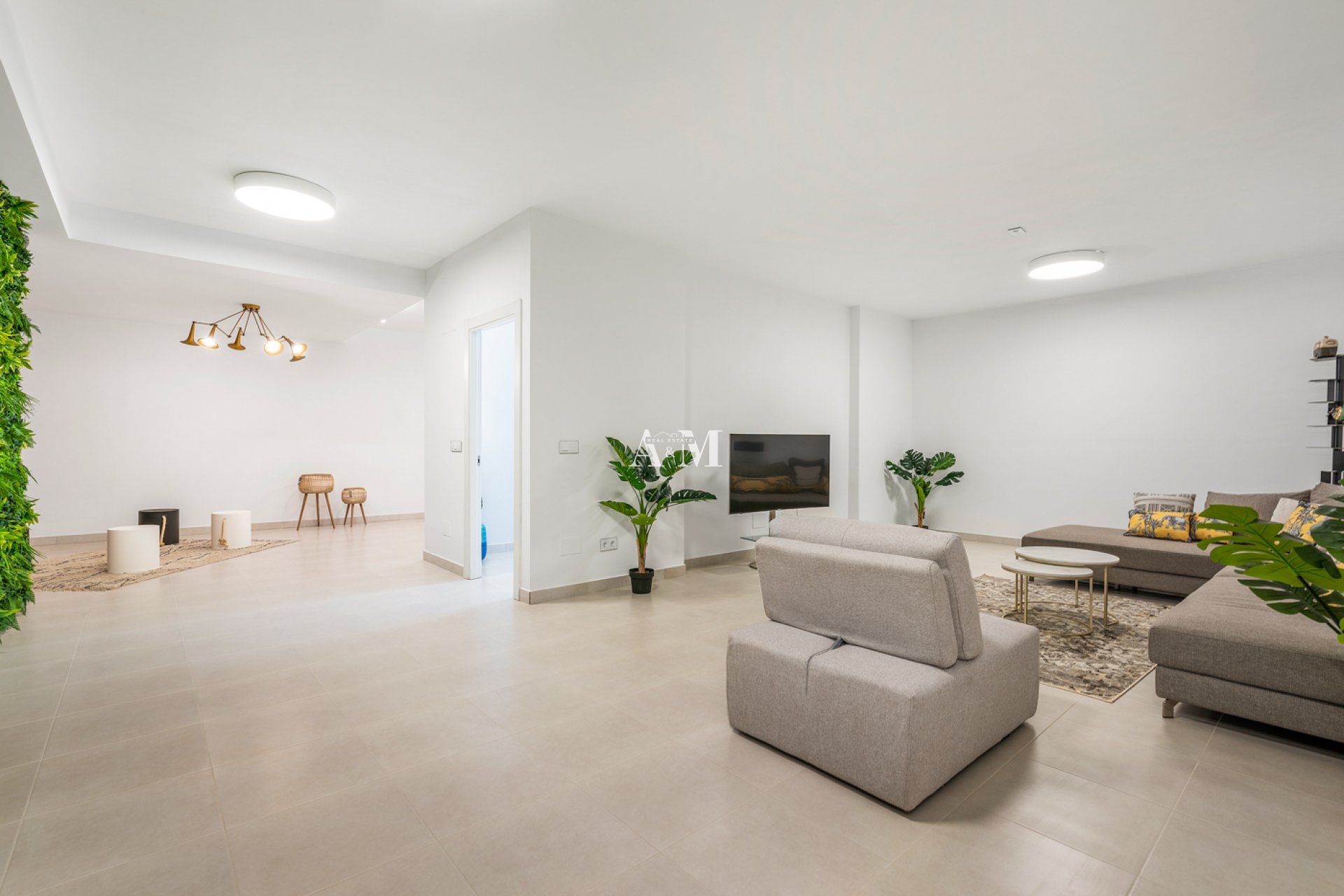 Obra nueva - detached - Playa Paraiso