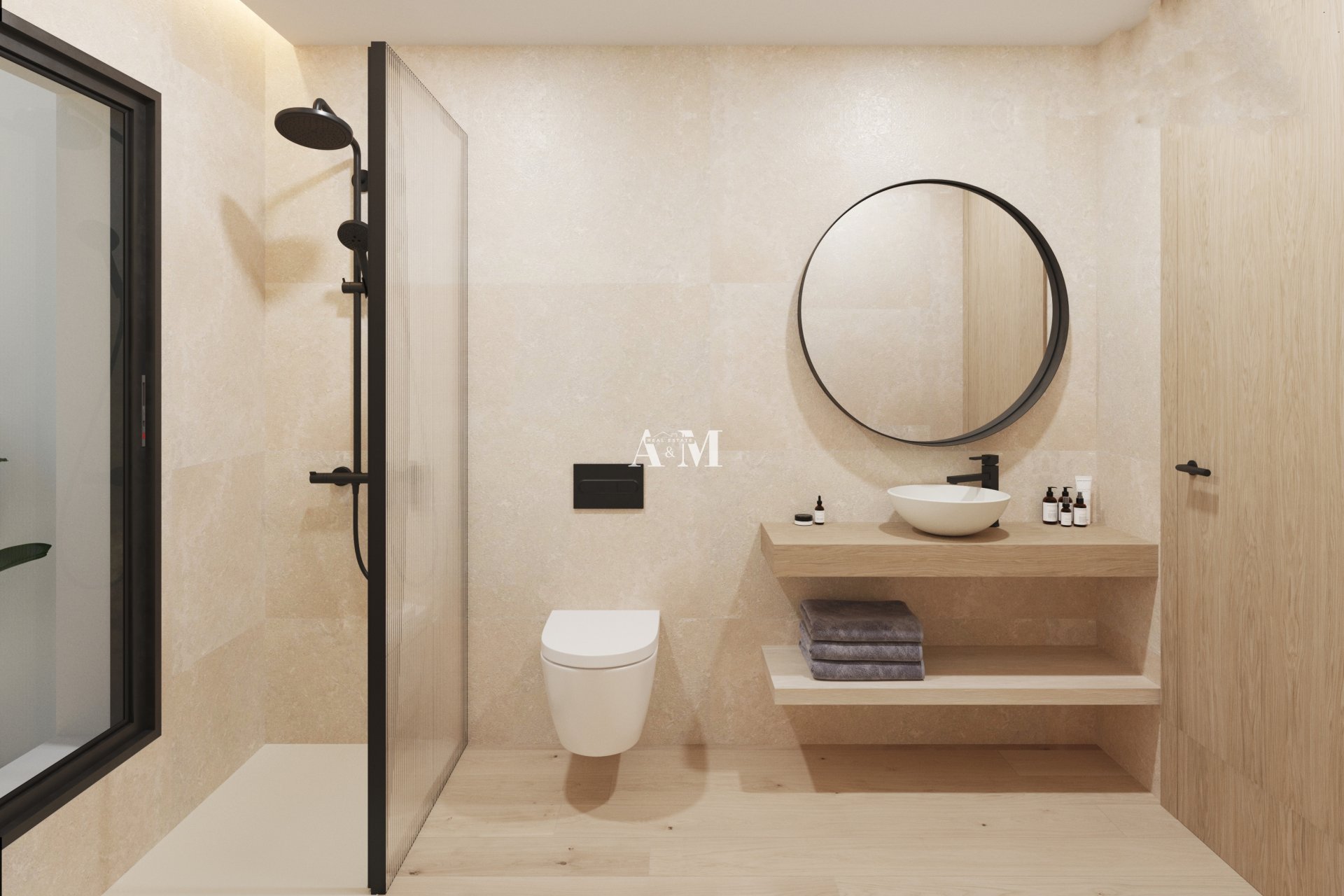 Obra nueva - detached - Polop