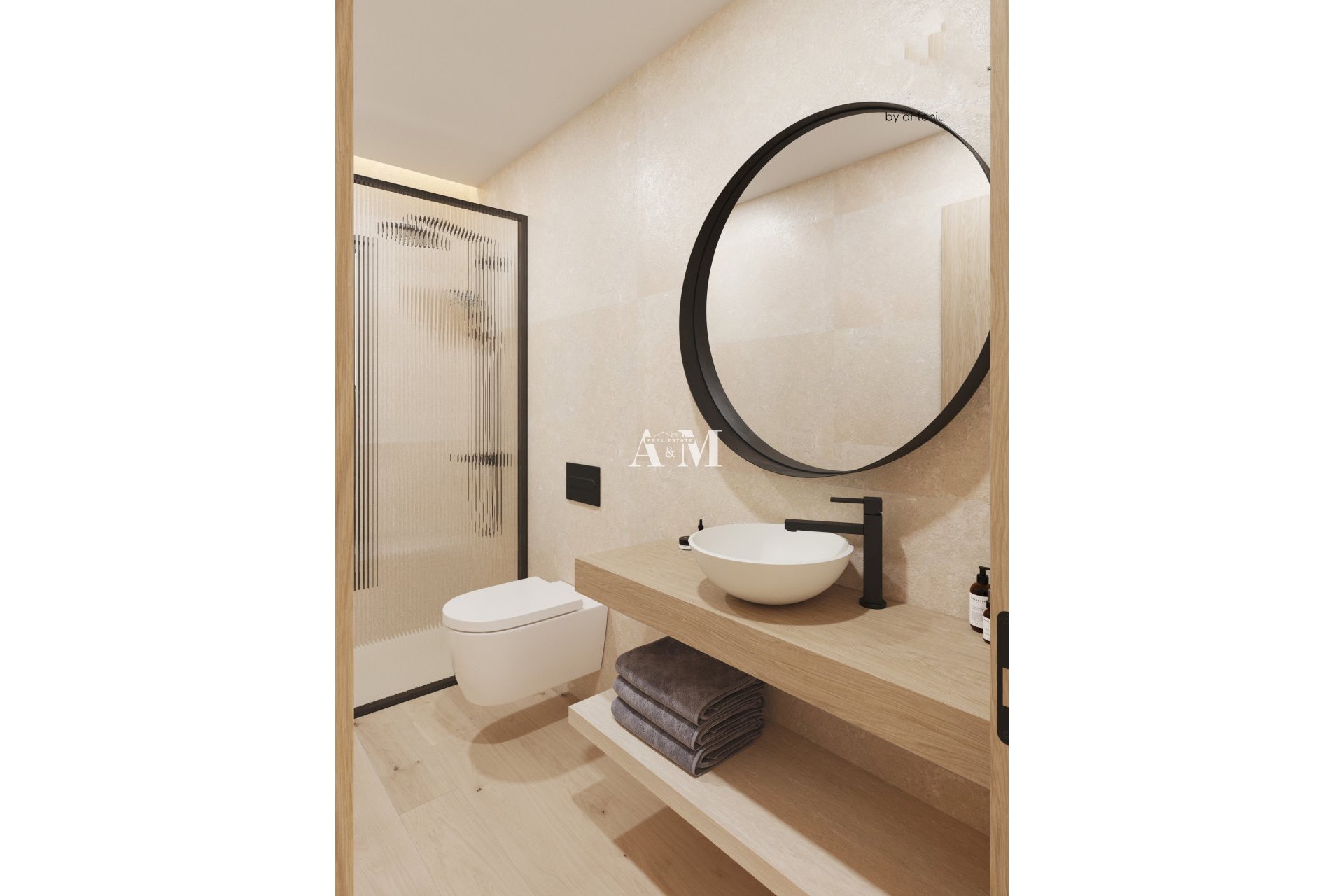 Obra nueva - detached - Polop