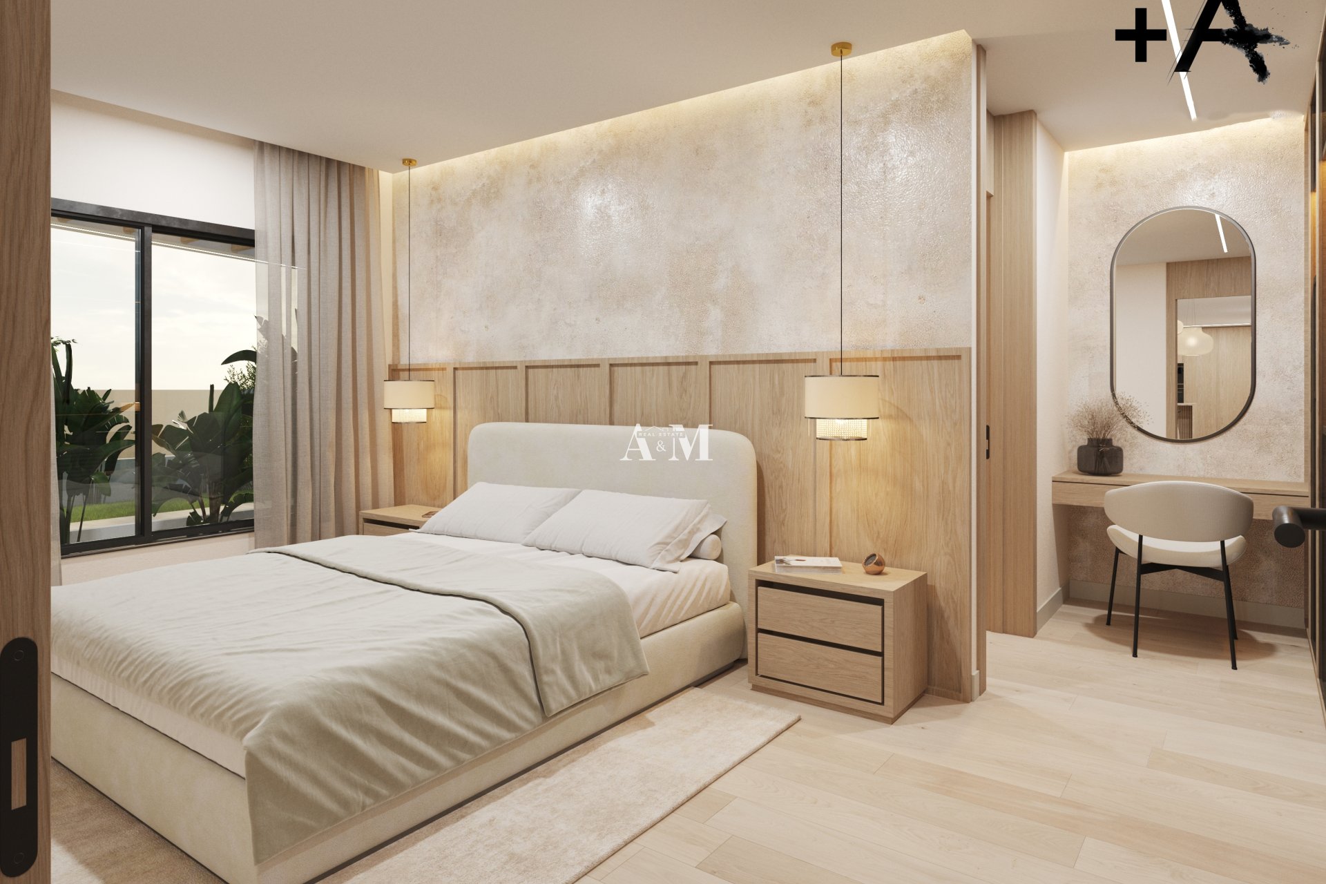 Obra nueva - detached - Polop