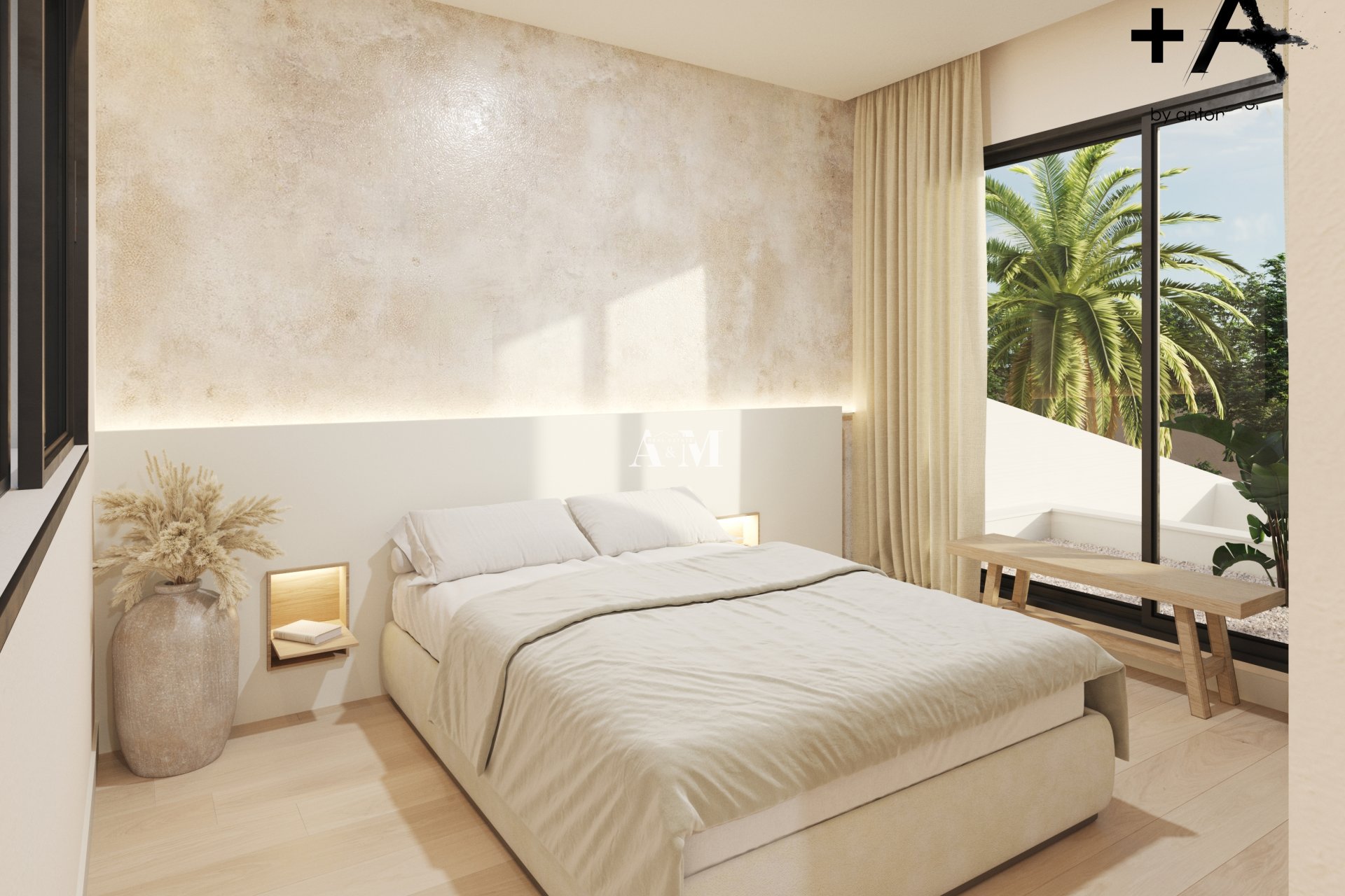 Obra nueva - detached - Polop