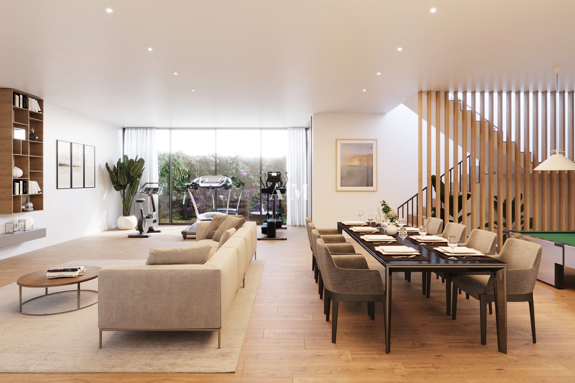 Obra nueva - detached - Polop