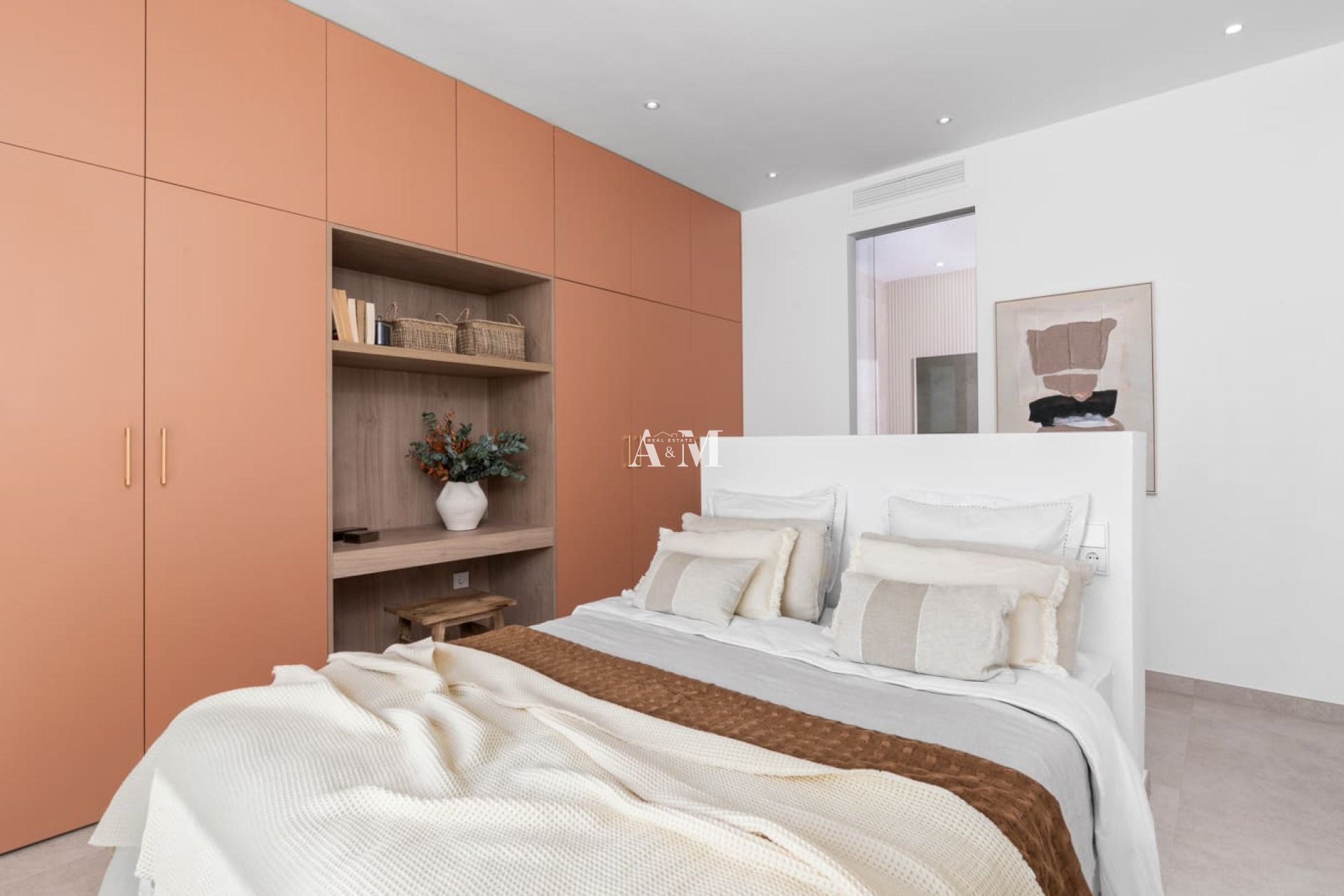 Obra nueva - detached - Polop