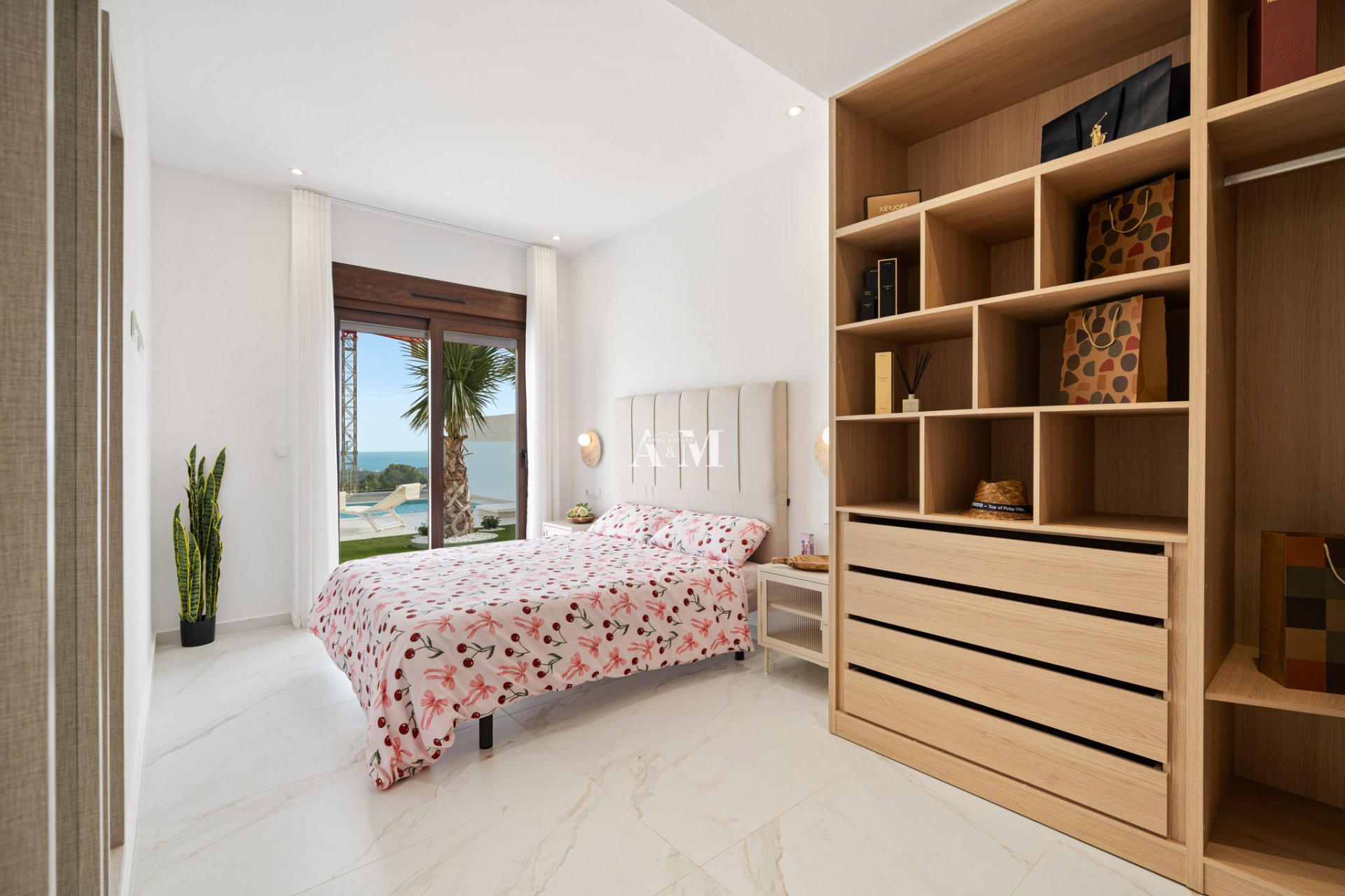 Obra nueva - detached - Polop