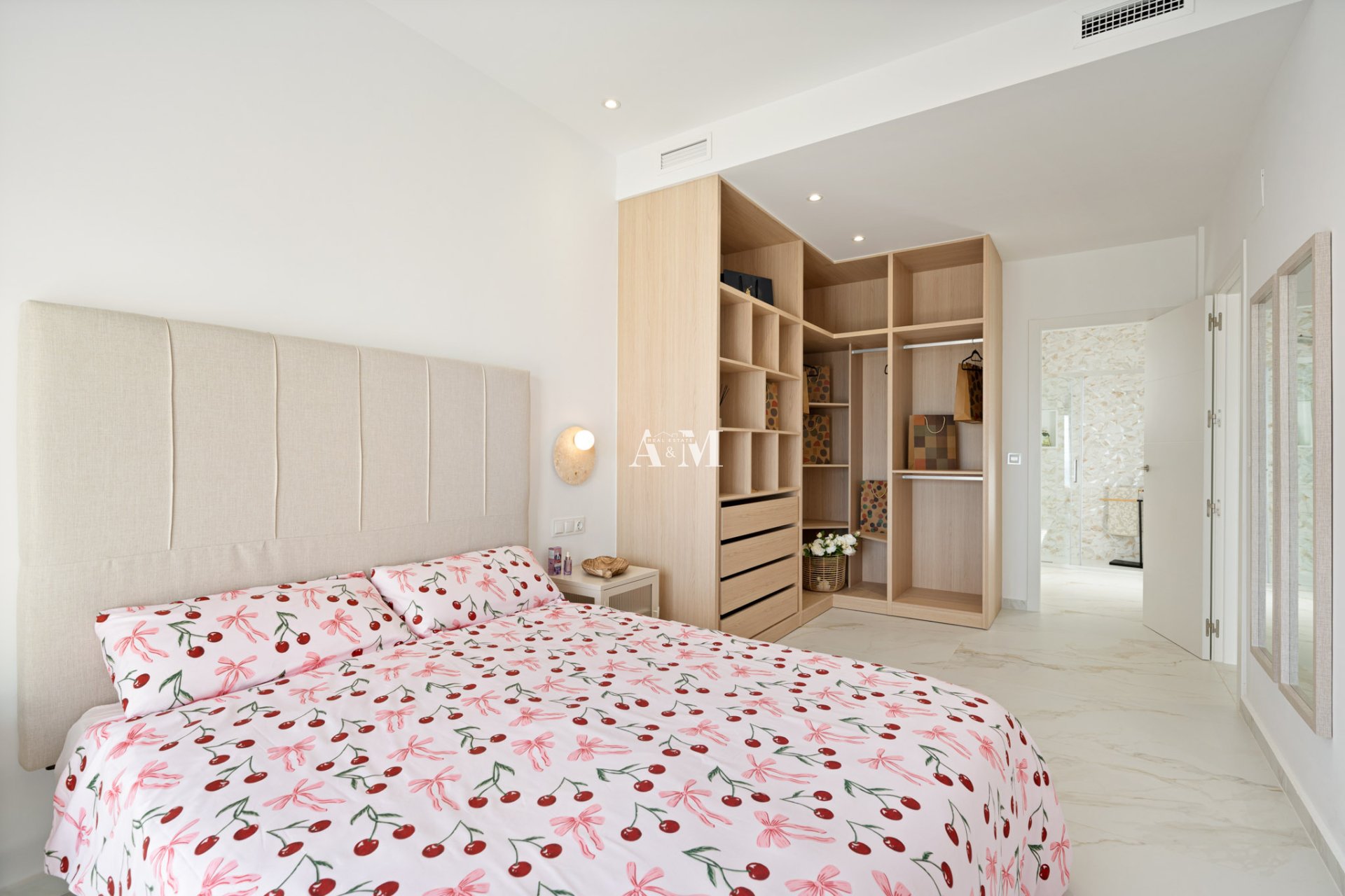 Obra nueva - detached - Polop