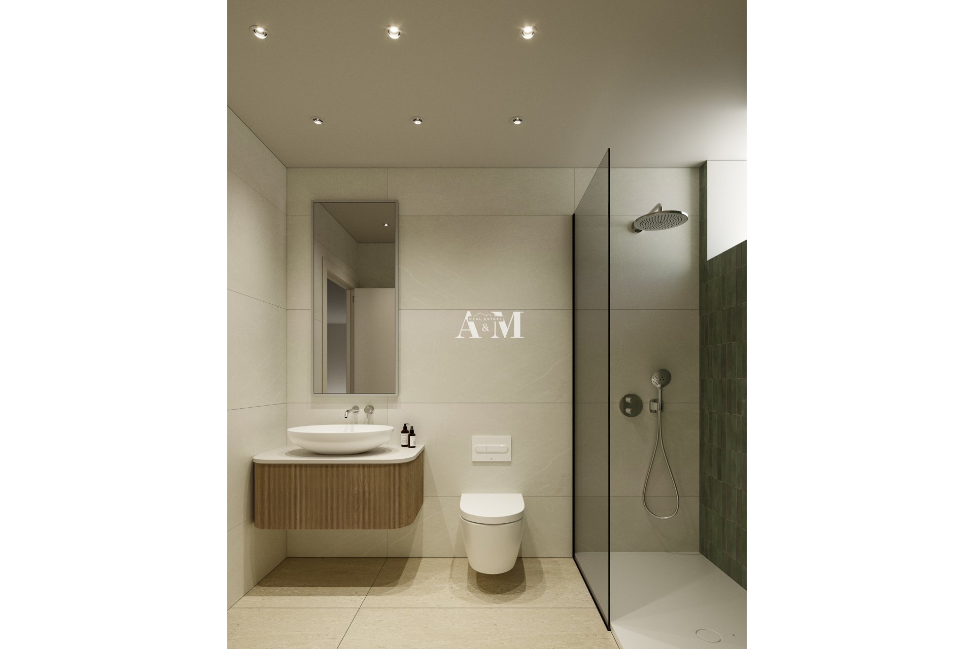 Obra nueva - detached - Polop