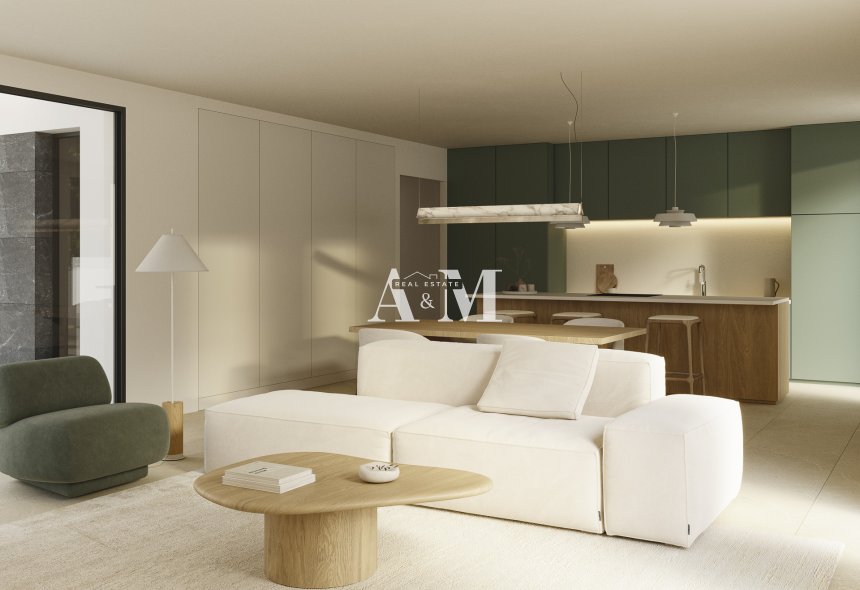 Obra nueva - detached - Polop