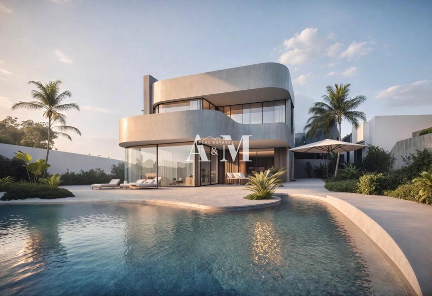 Obra nueva - detached - Roldán